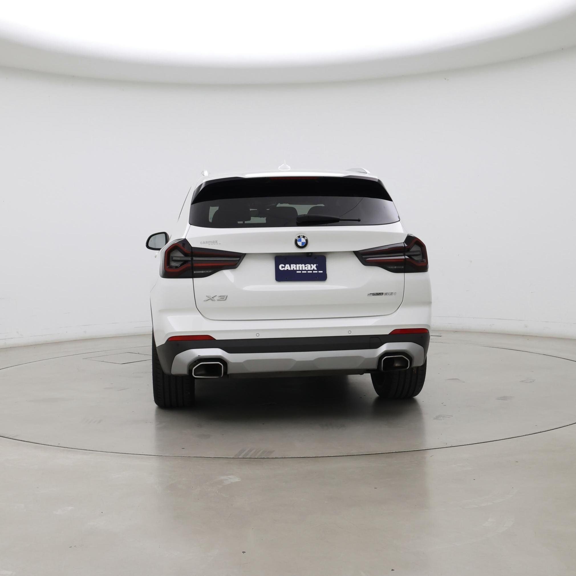 Thumbnail: 2022 BMW X3 - 6