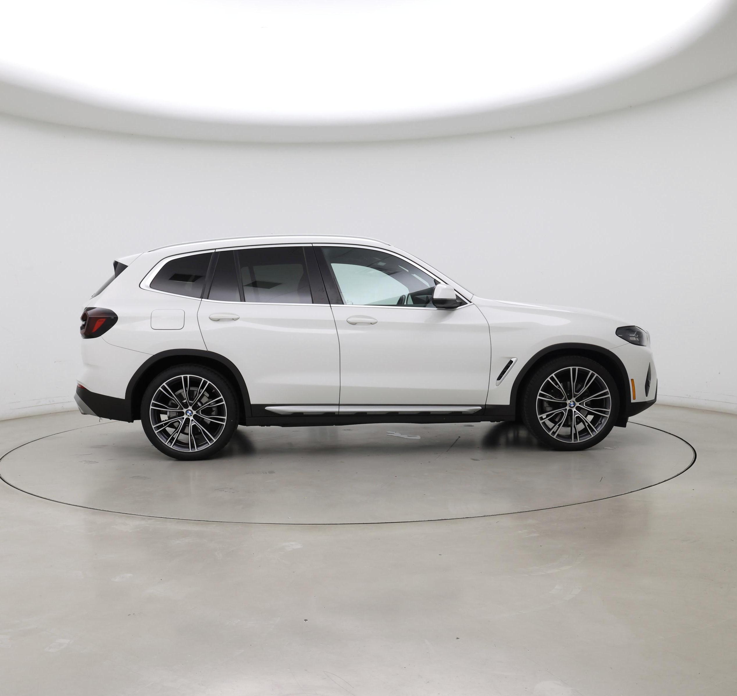 Thumbnail: 2022 BMW X3 - 7