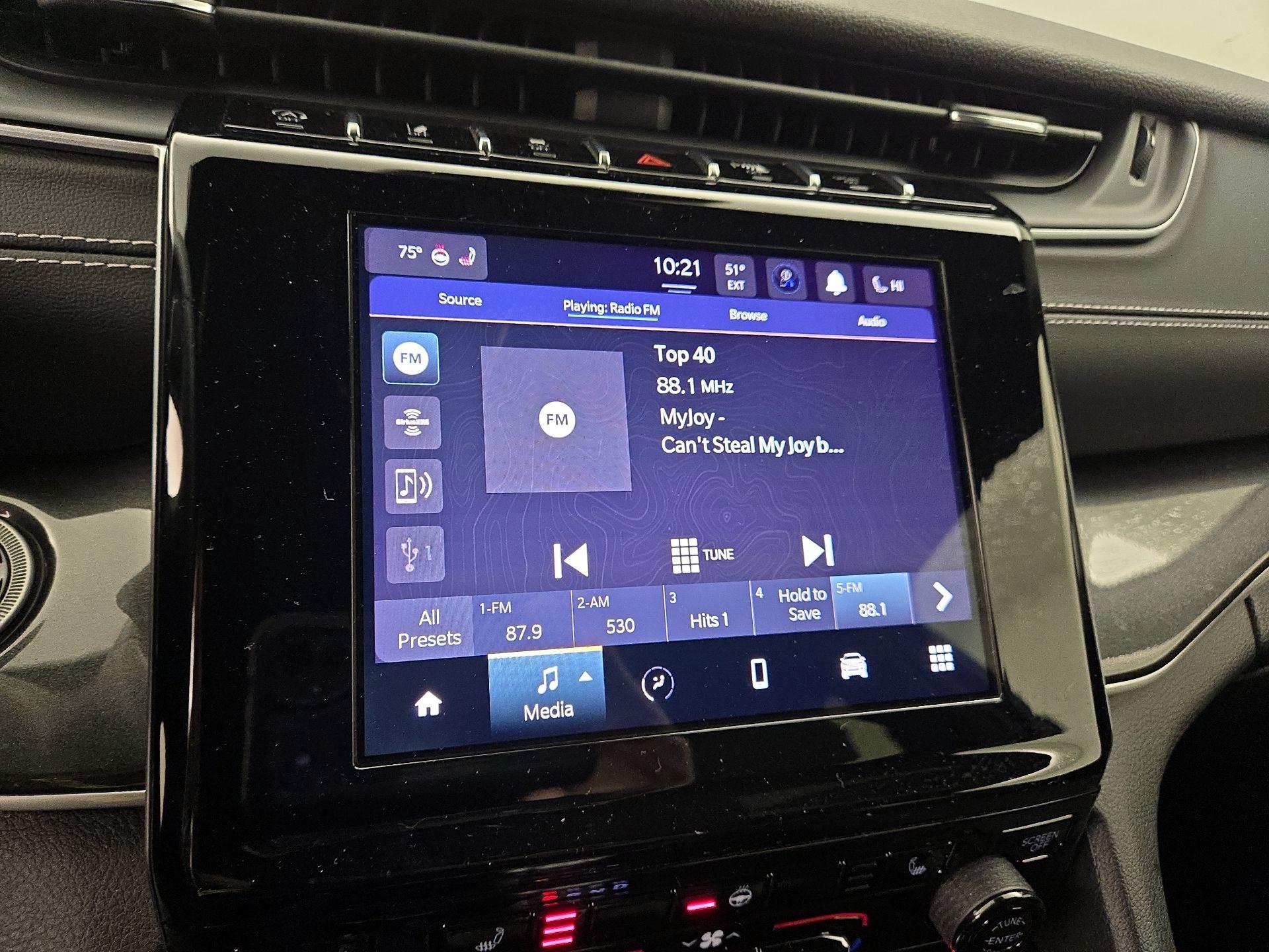 Thumbnail: 2022 Jeep Grand Cherokee L - 15