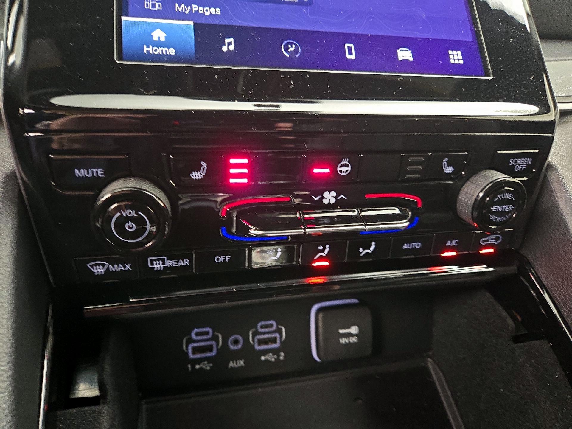 Thumbnail: 2022 Jeep Grand Cherokee L - 16