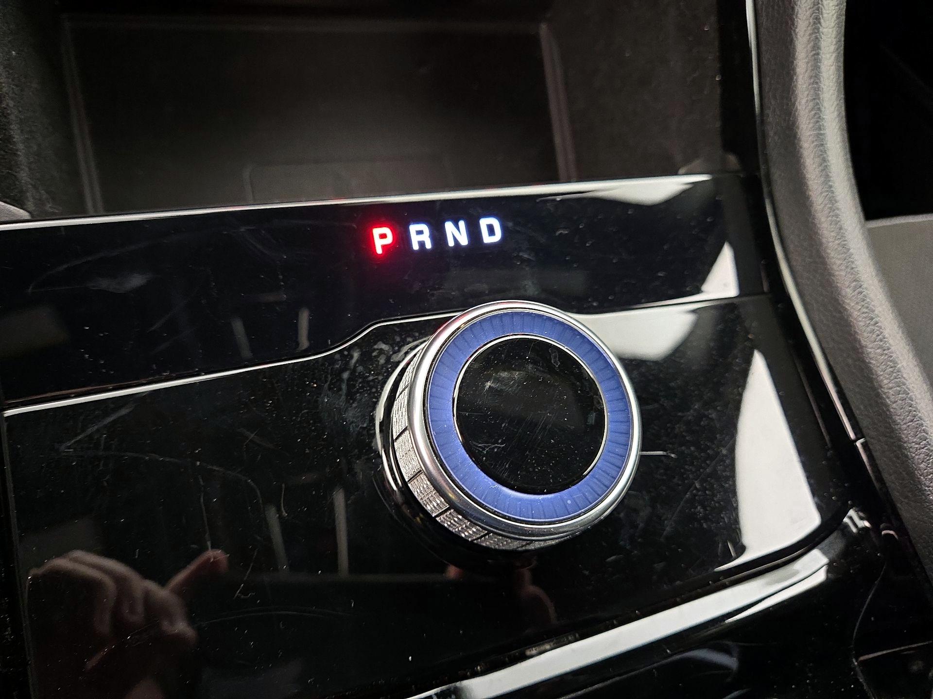 Thumbnail: 2022 Jeep Grand Cherokee L - 17