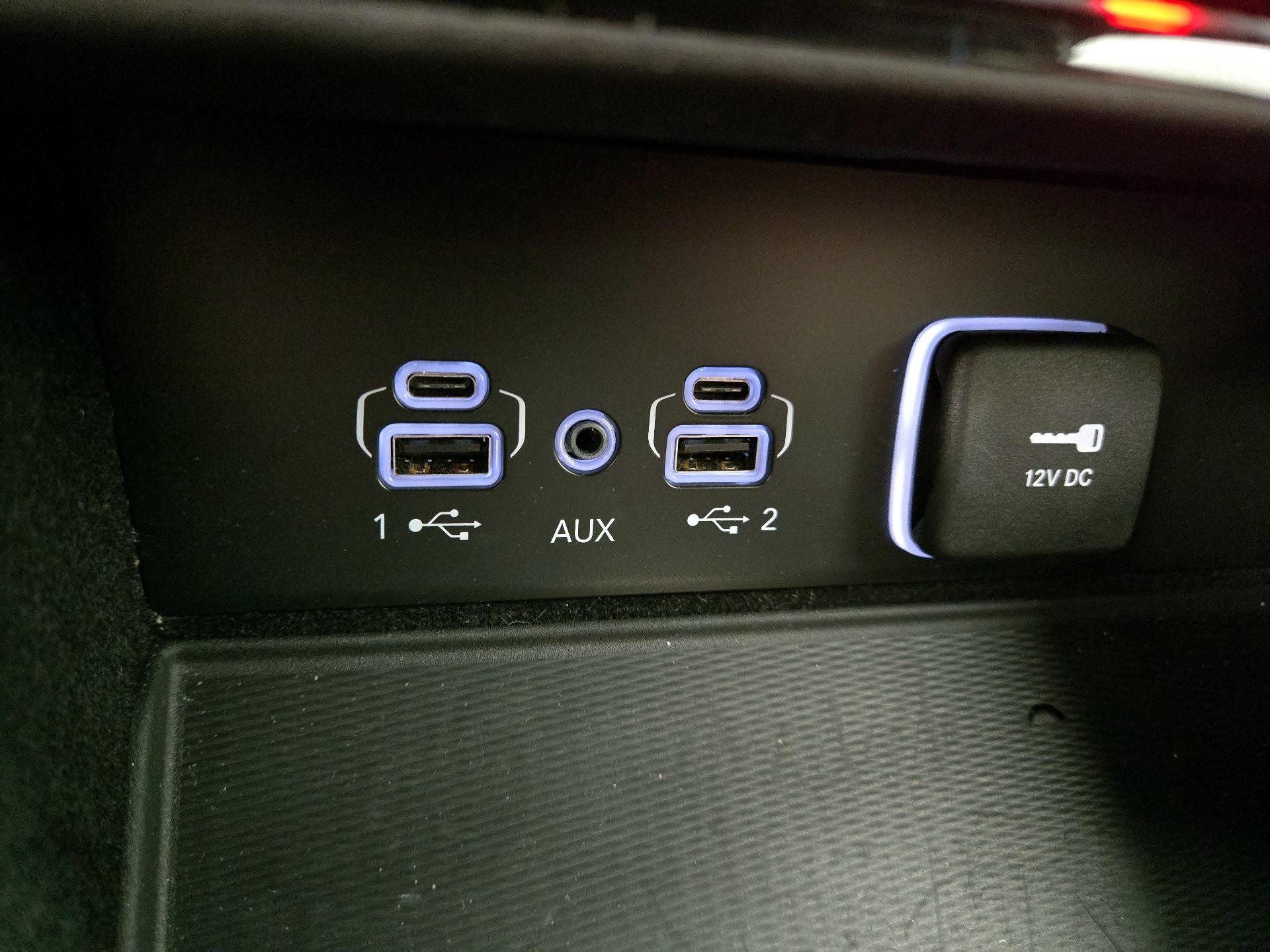 Thumbnail: 2022 Jeep Grand Cherokee L - 18