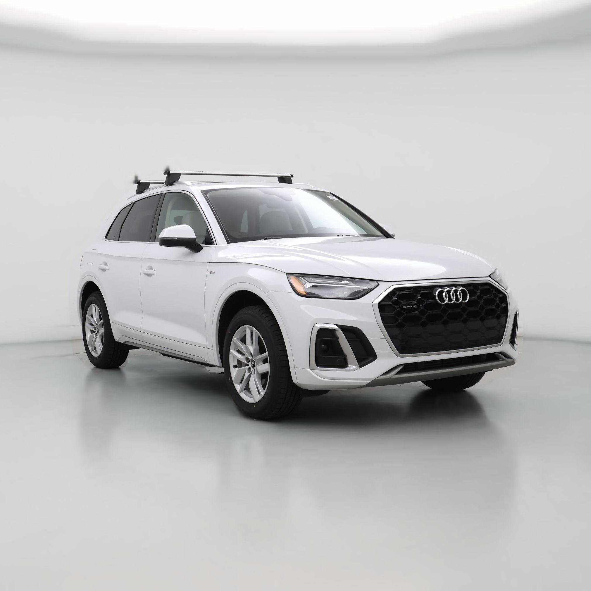Thumbnail: 2022 Audi Q5 - 1
