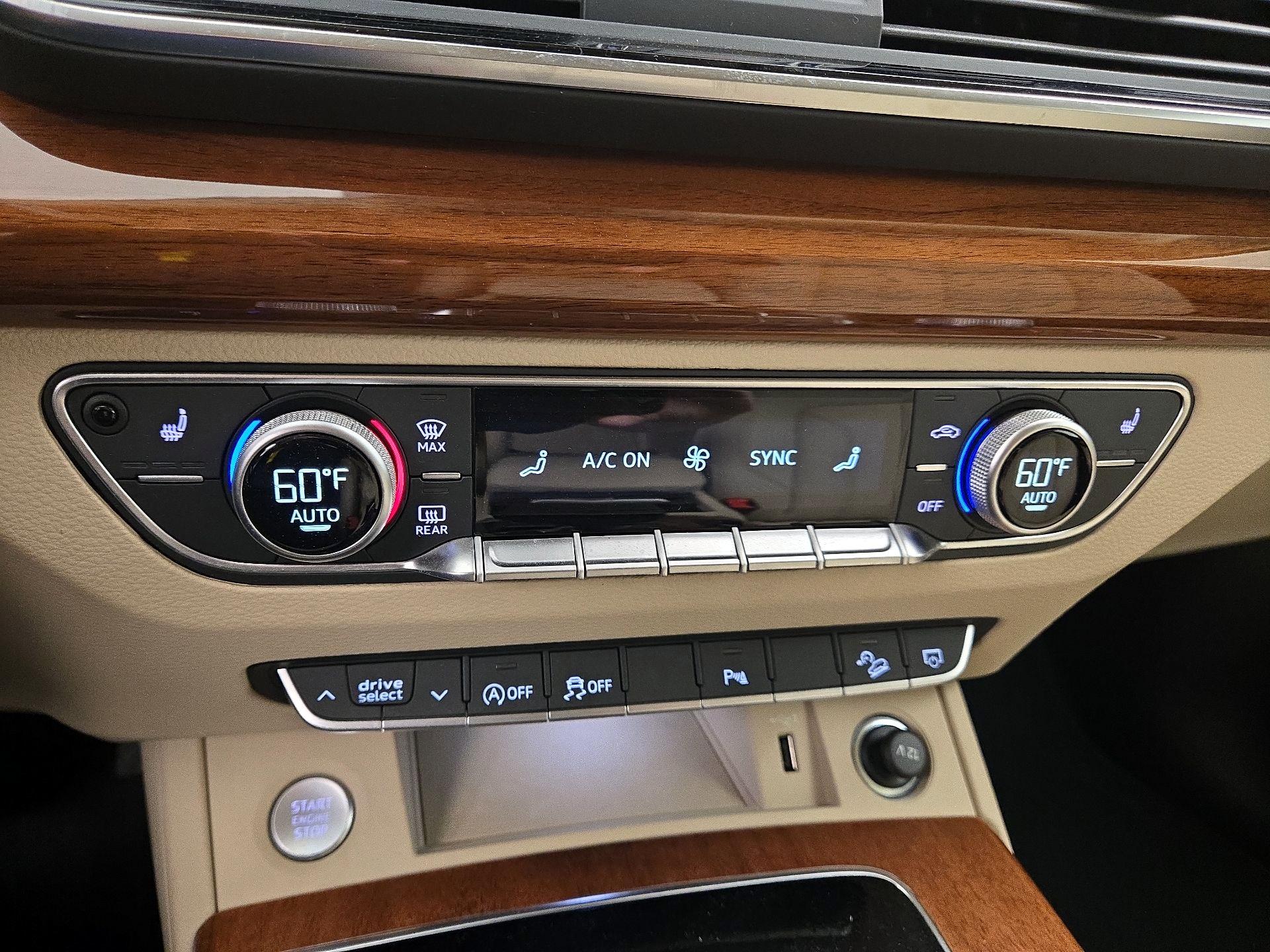 Thumbnail: 2022 Audi Q5 - 16