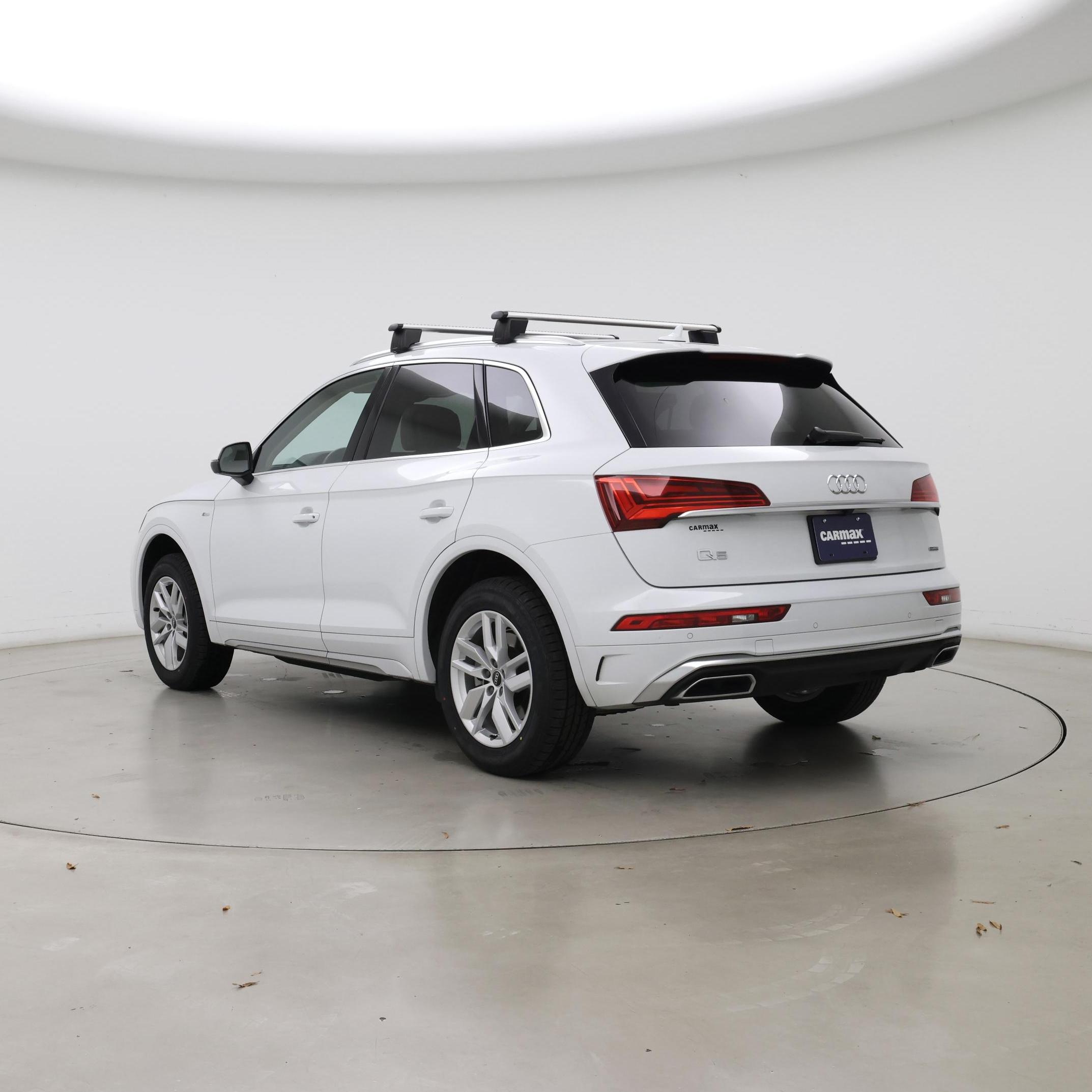 Thumbnail: 2022 Audi Q5 - 2