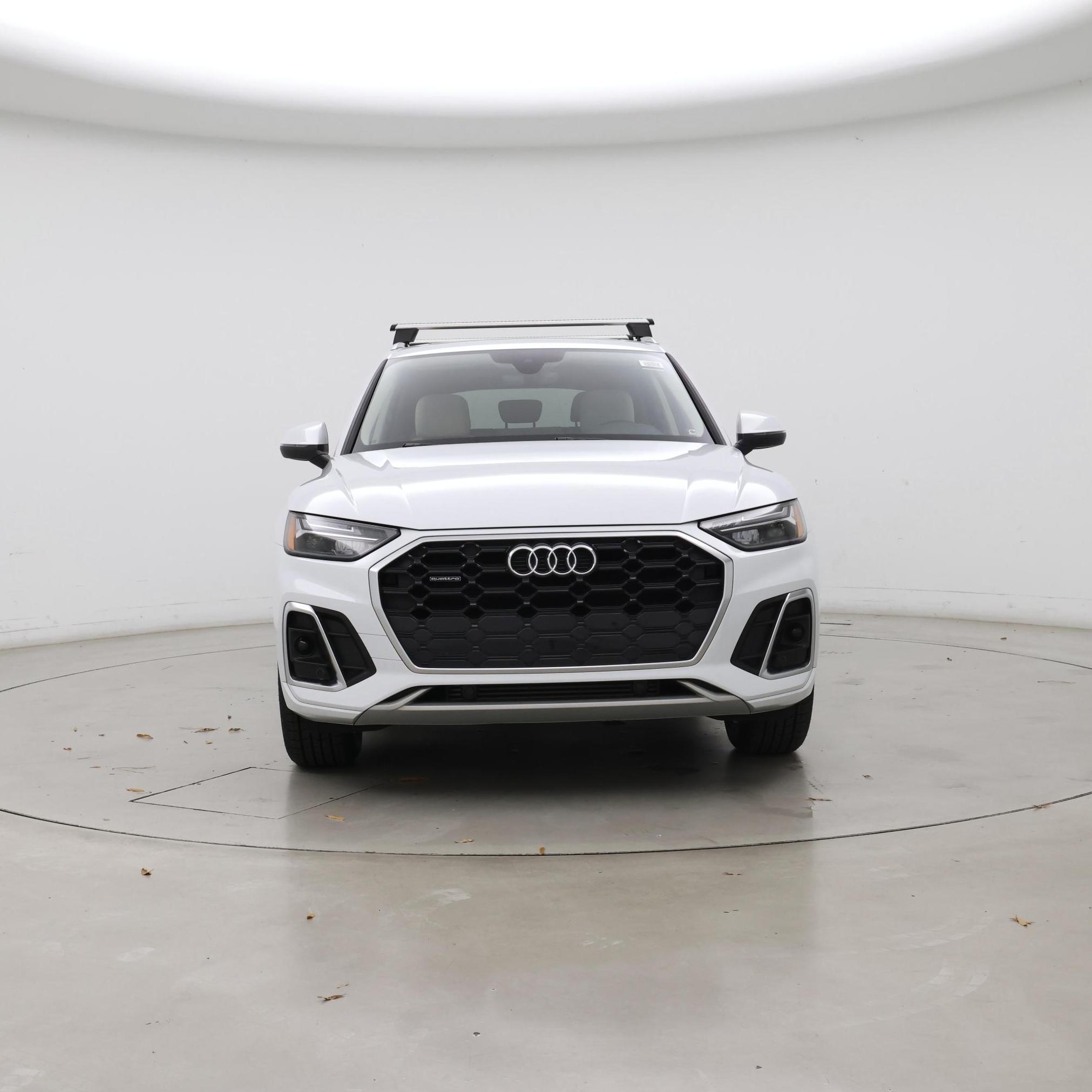 Thumbnail: 2022 Audi Q5 - 5