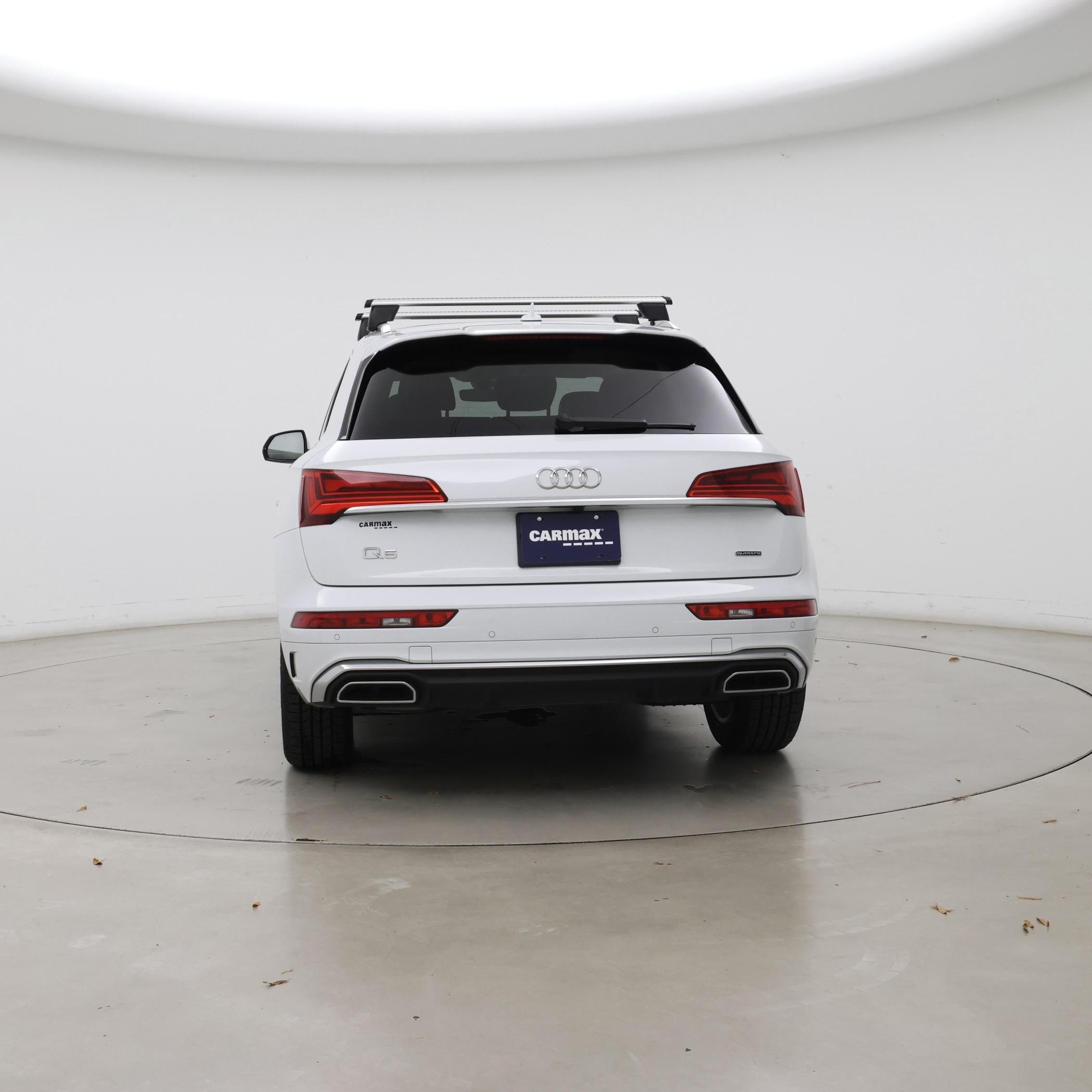 Thumbnail: 2022 Audi Q5 - 6