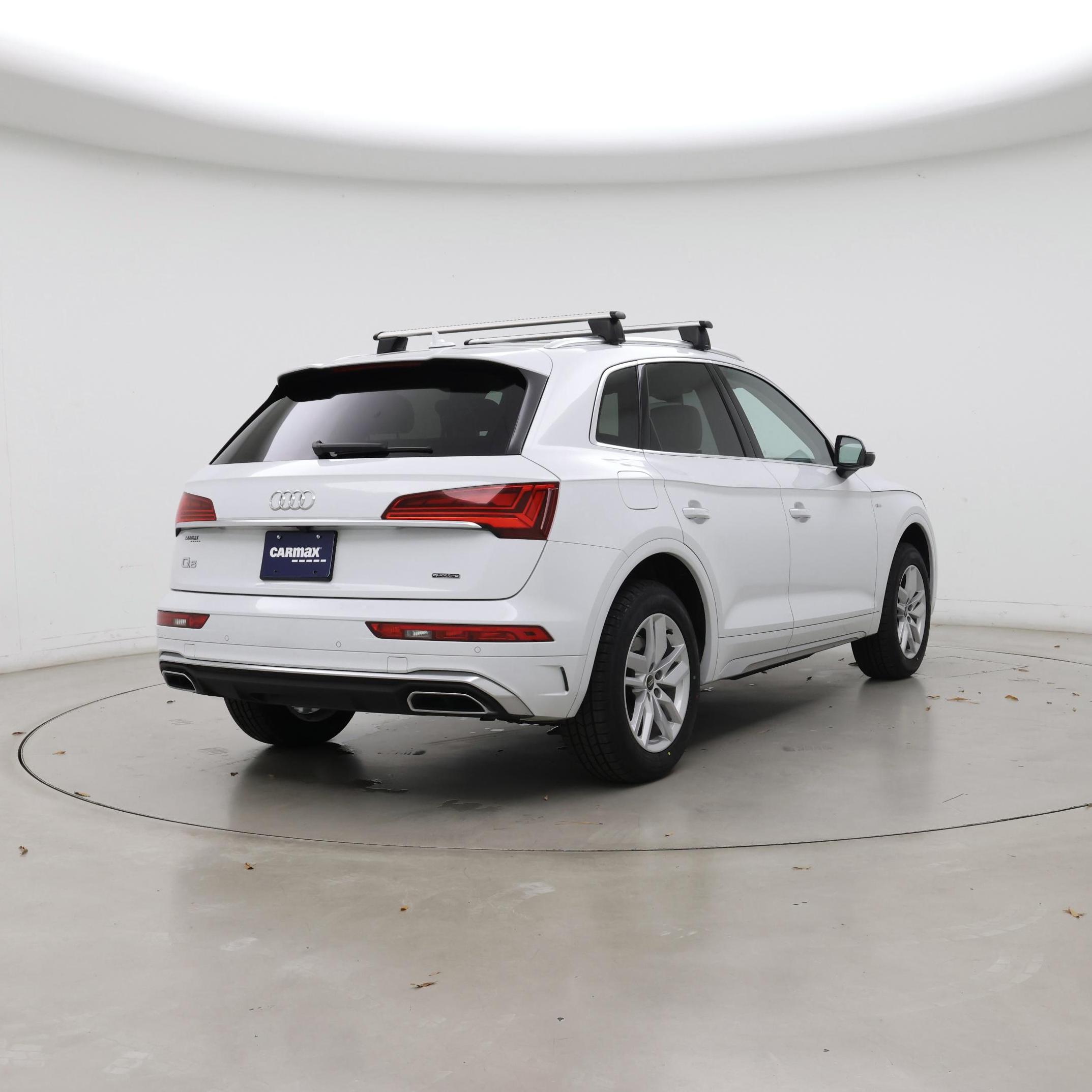 Thumbnail: 2022 Audi Q5 - 8