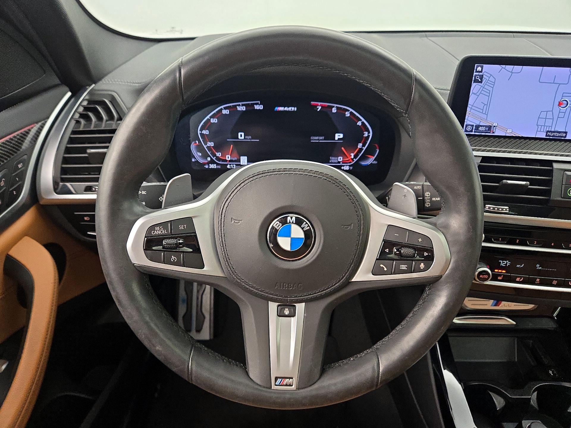 Thumbnail: 2021 BMW X3 - 10