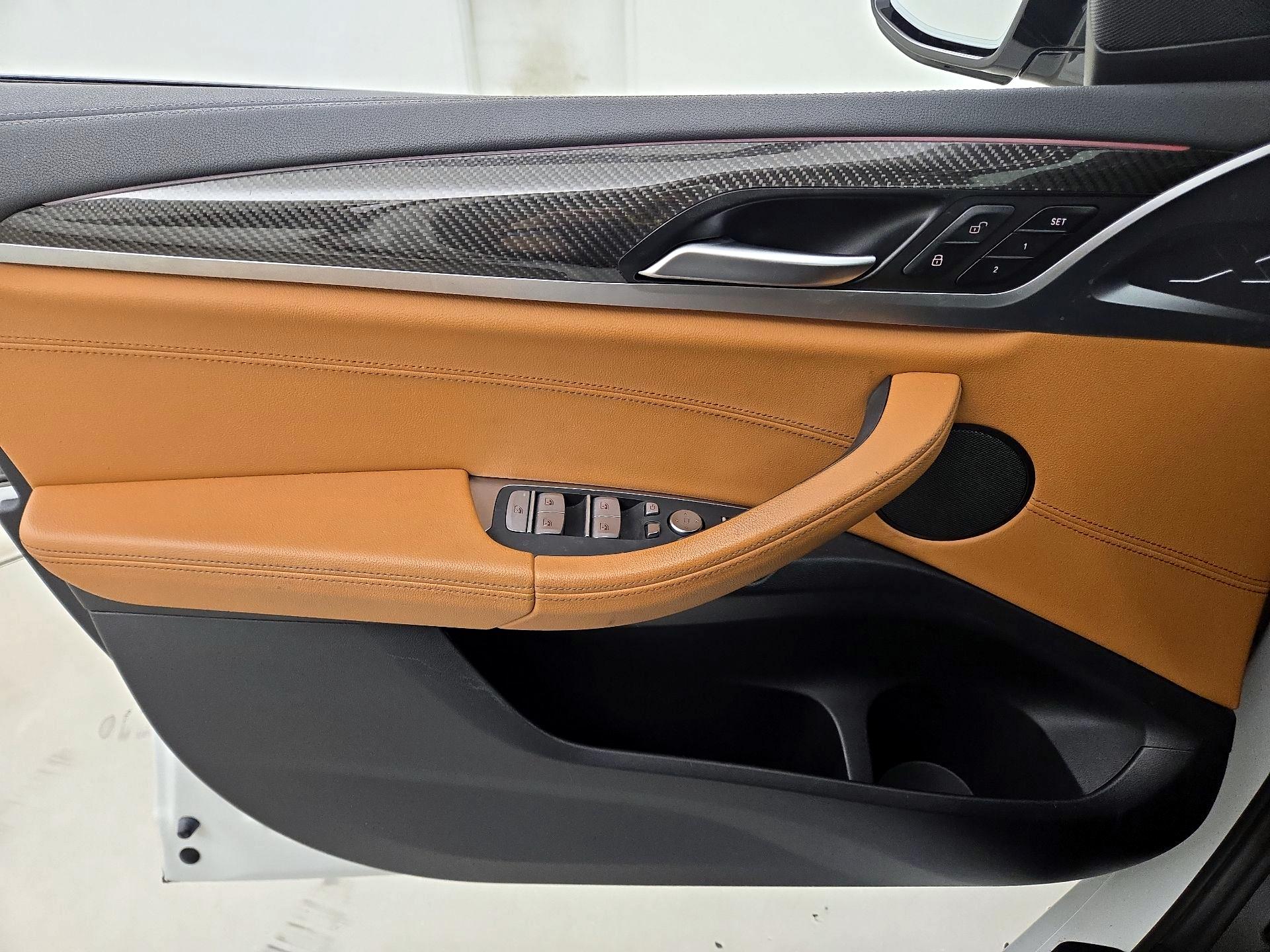 Thumbnail: 2021 BMW X3 - 12