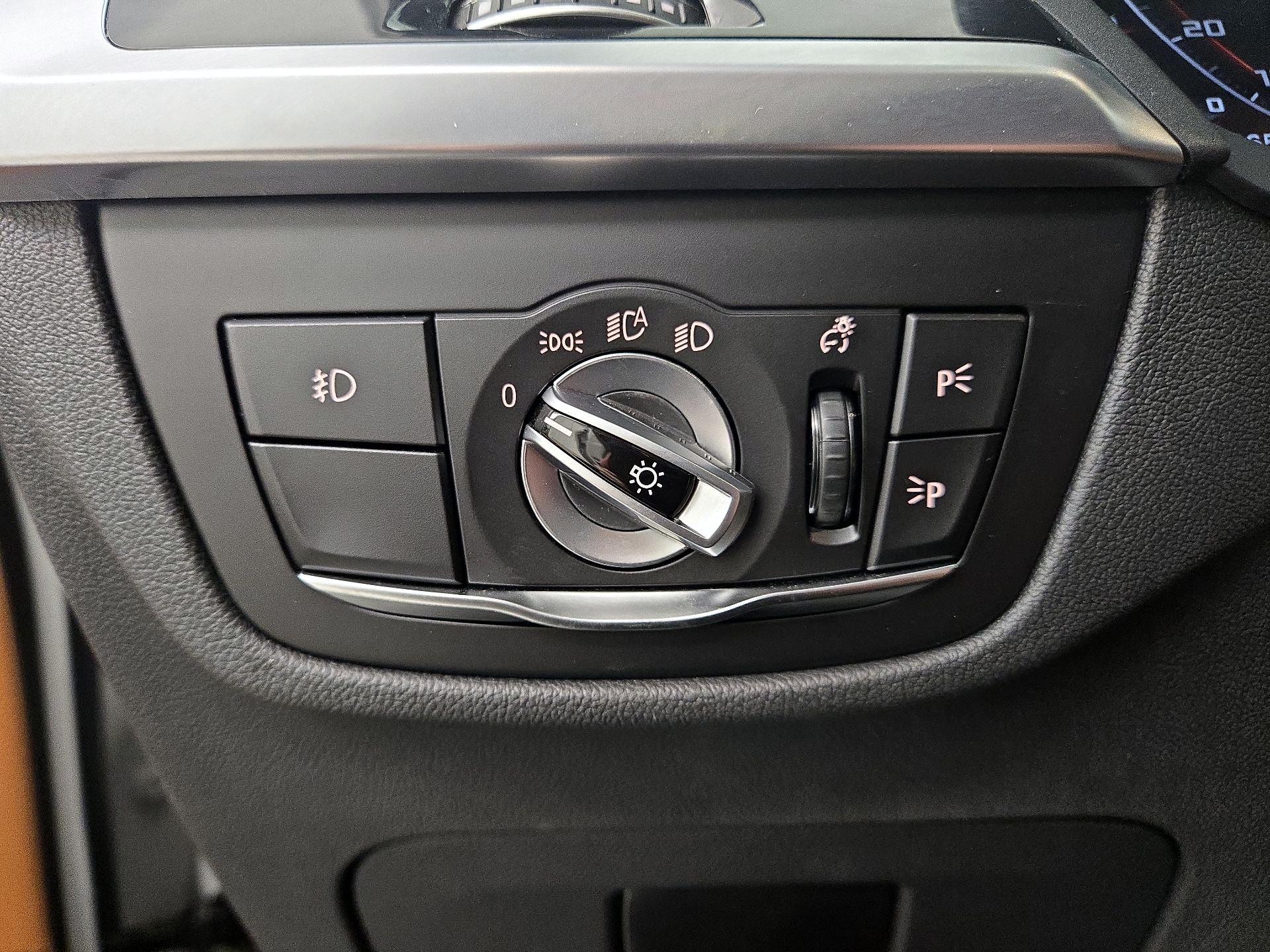 Thumbnail: 2021 BMW X3 - 13