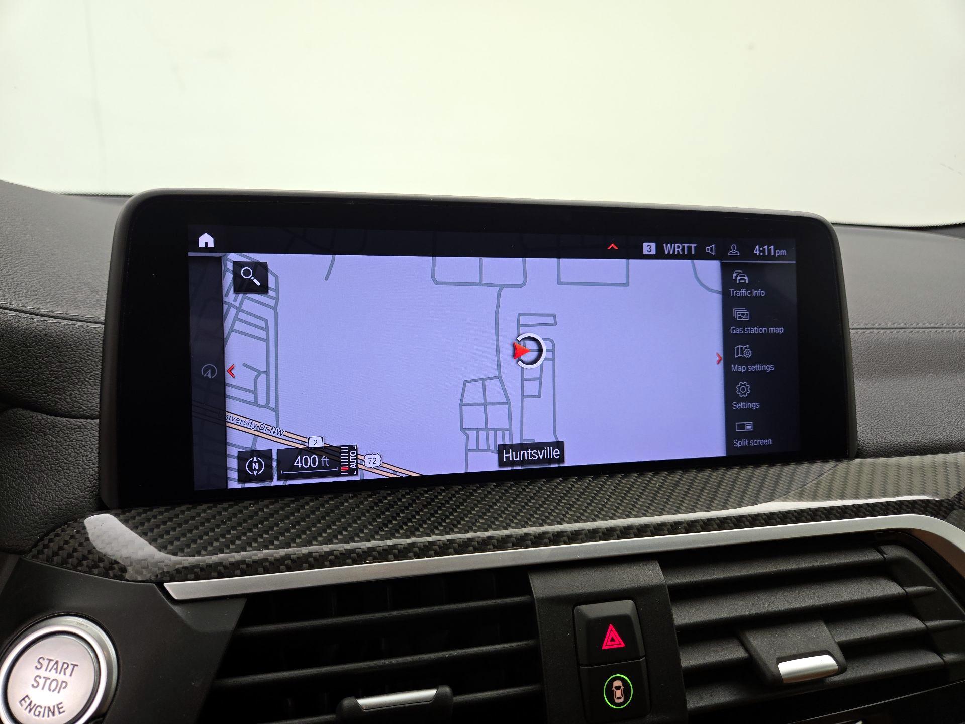 Thumbnail: 2021 BMW X3 - 14