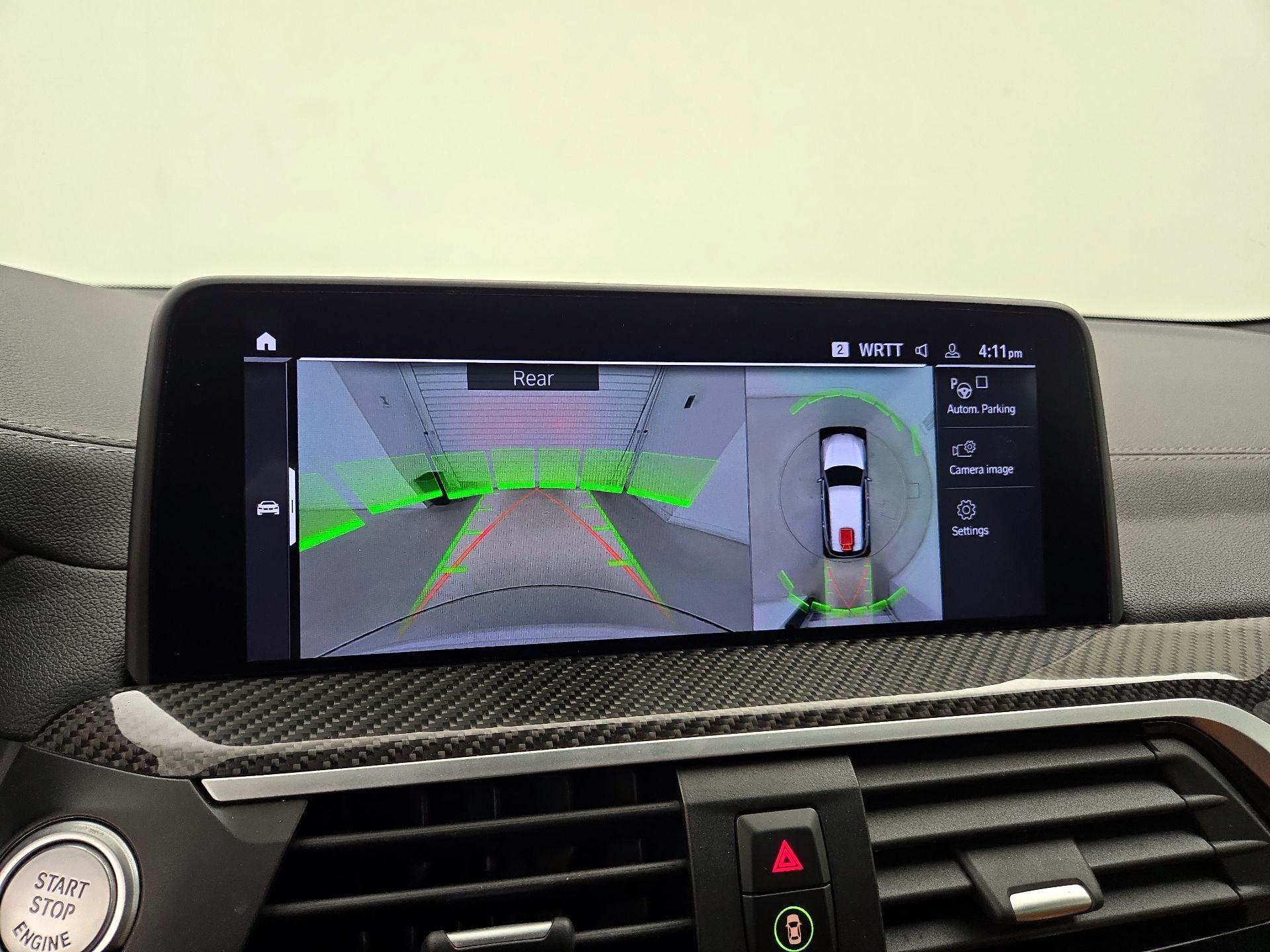 Thumbnail: 2021 BMW X3 - 15