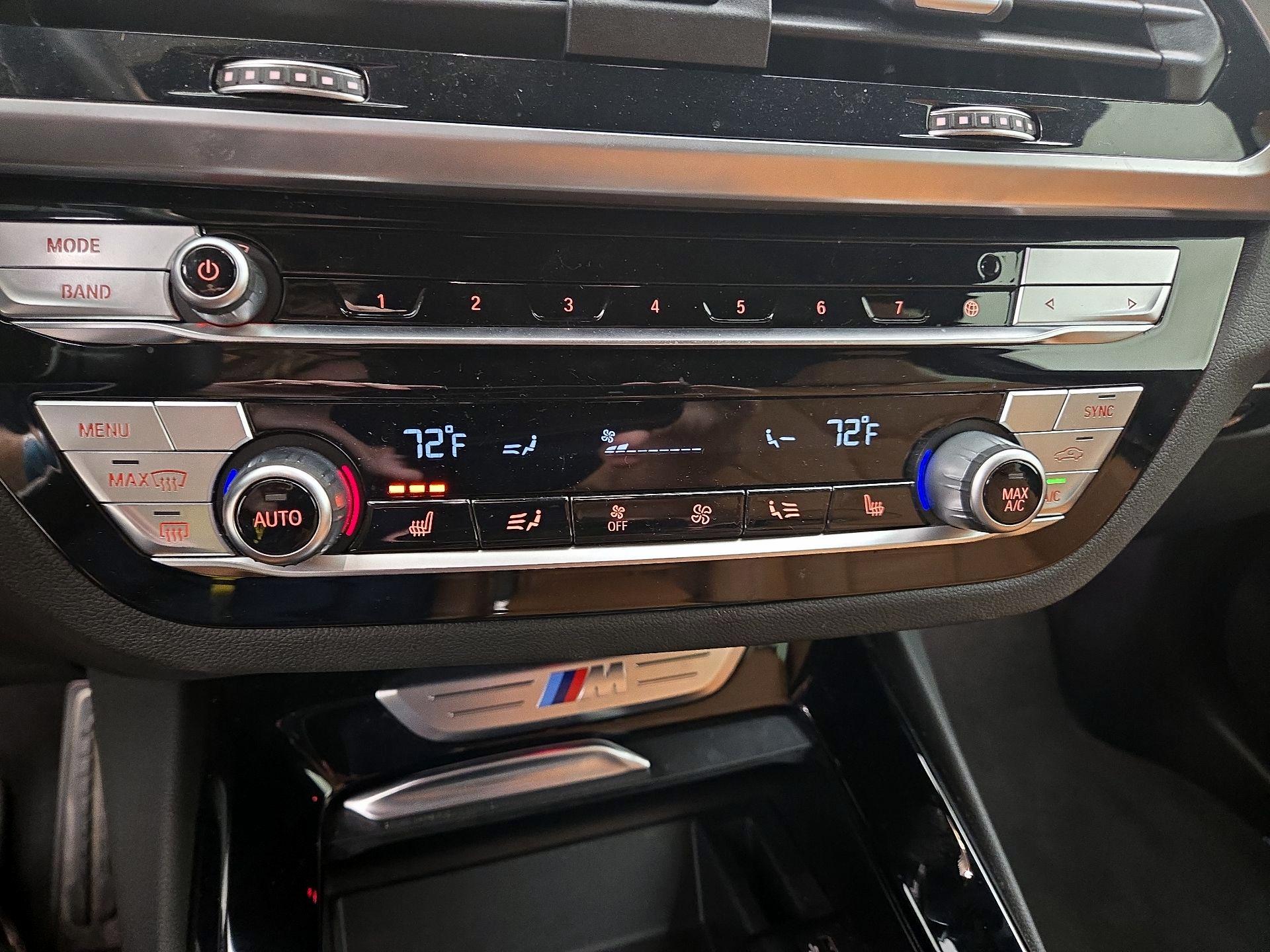 Thumbnail: 2021 BMW X3 - 17