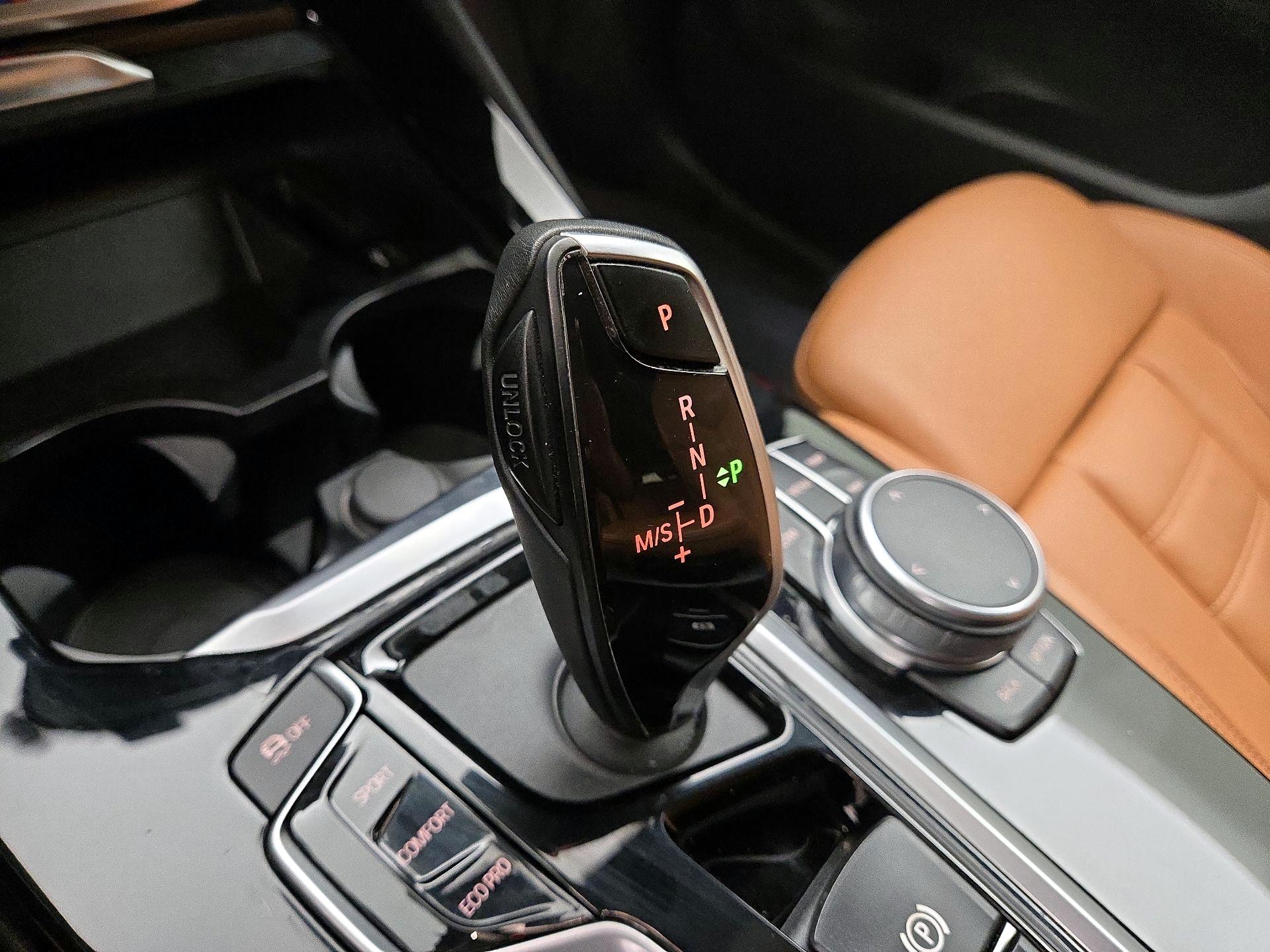 Thumbnail: 2021 BMW X3 - 18