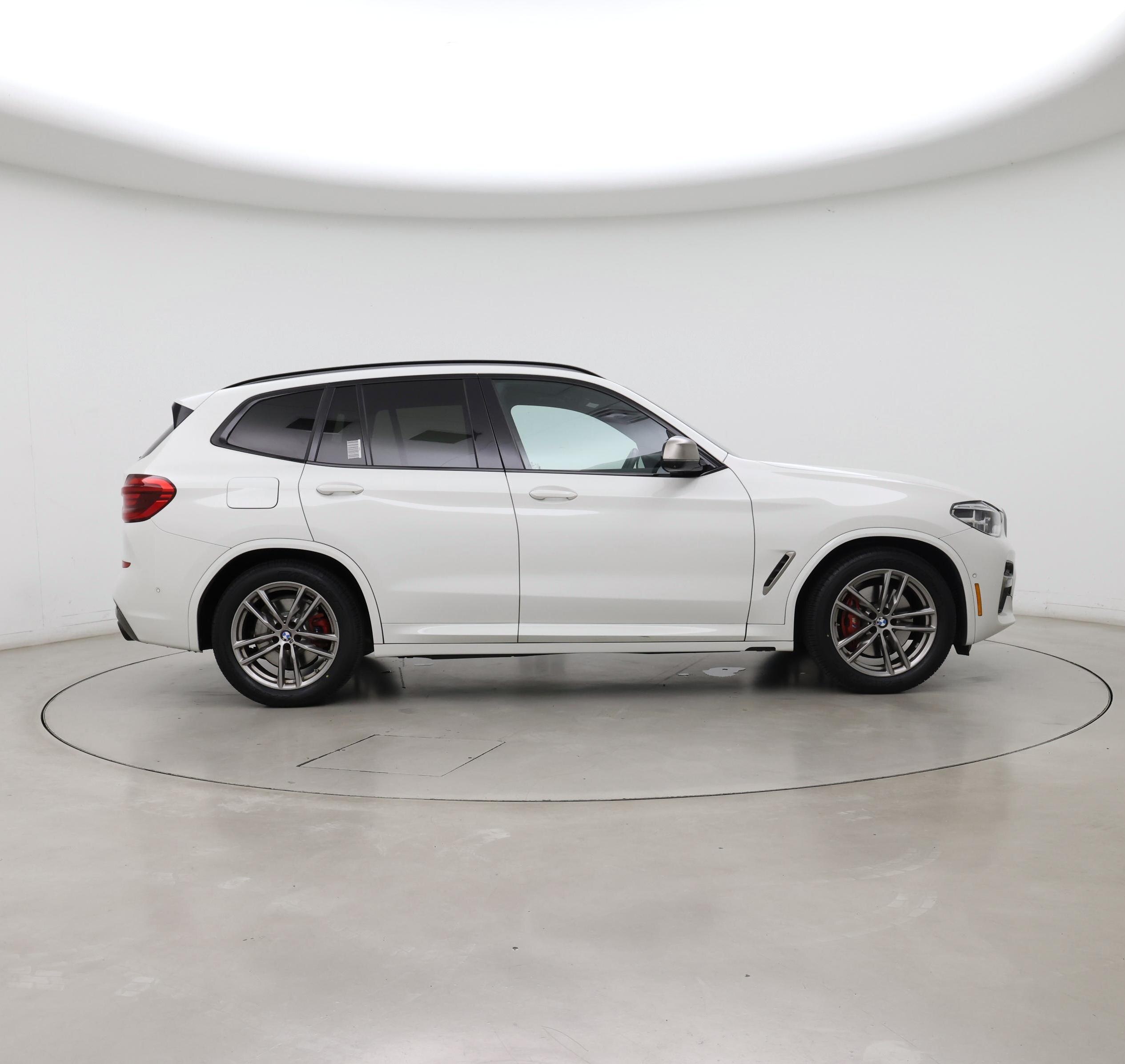 Thumbnail: 2021 BMW X3 - 7
