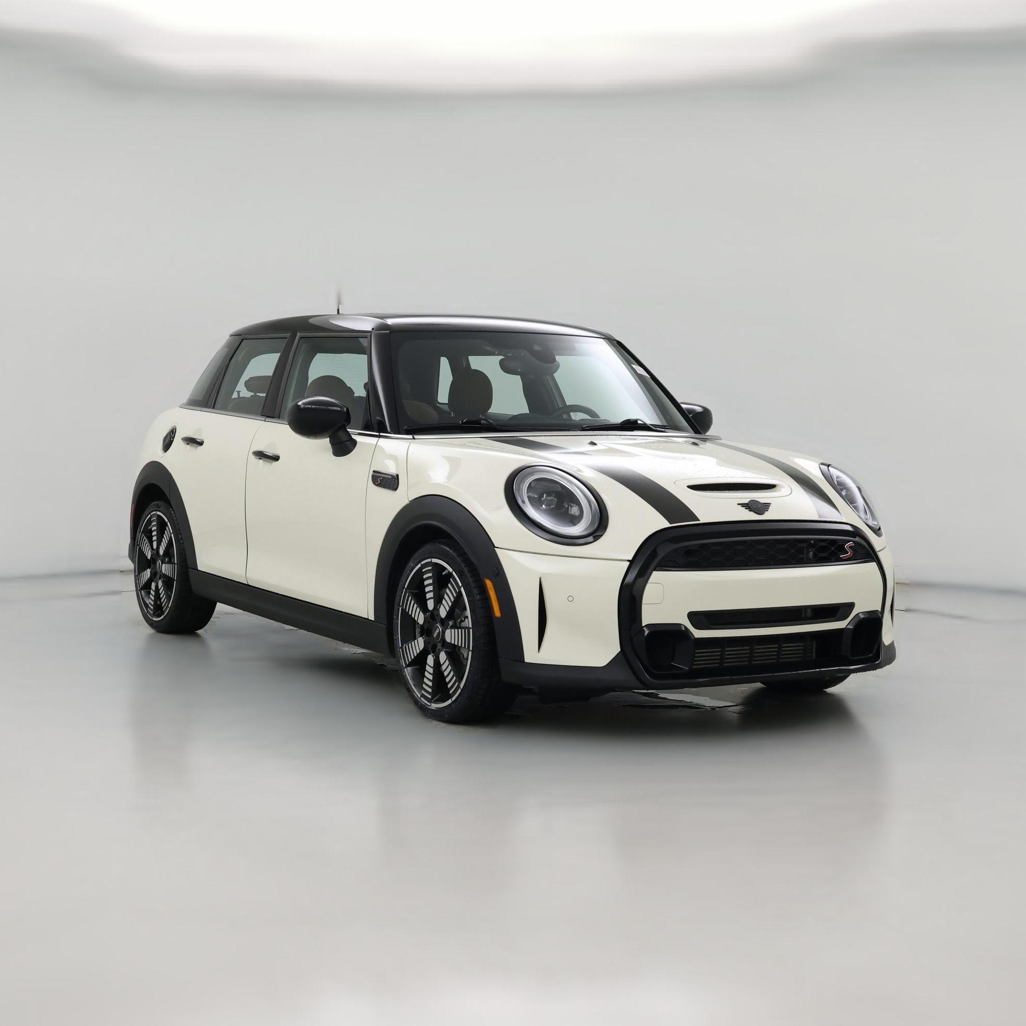 Thumbnail: 2023 MINI Cooper Hardtop - 1