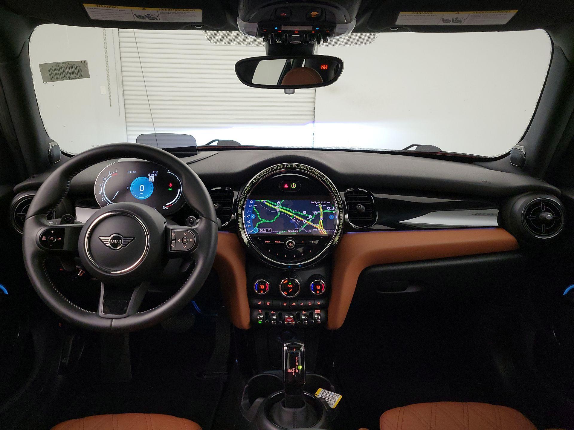 Thumbnail: 2023 MINI Cooper Hardtop - 9