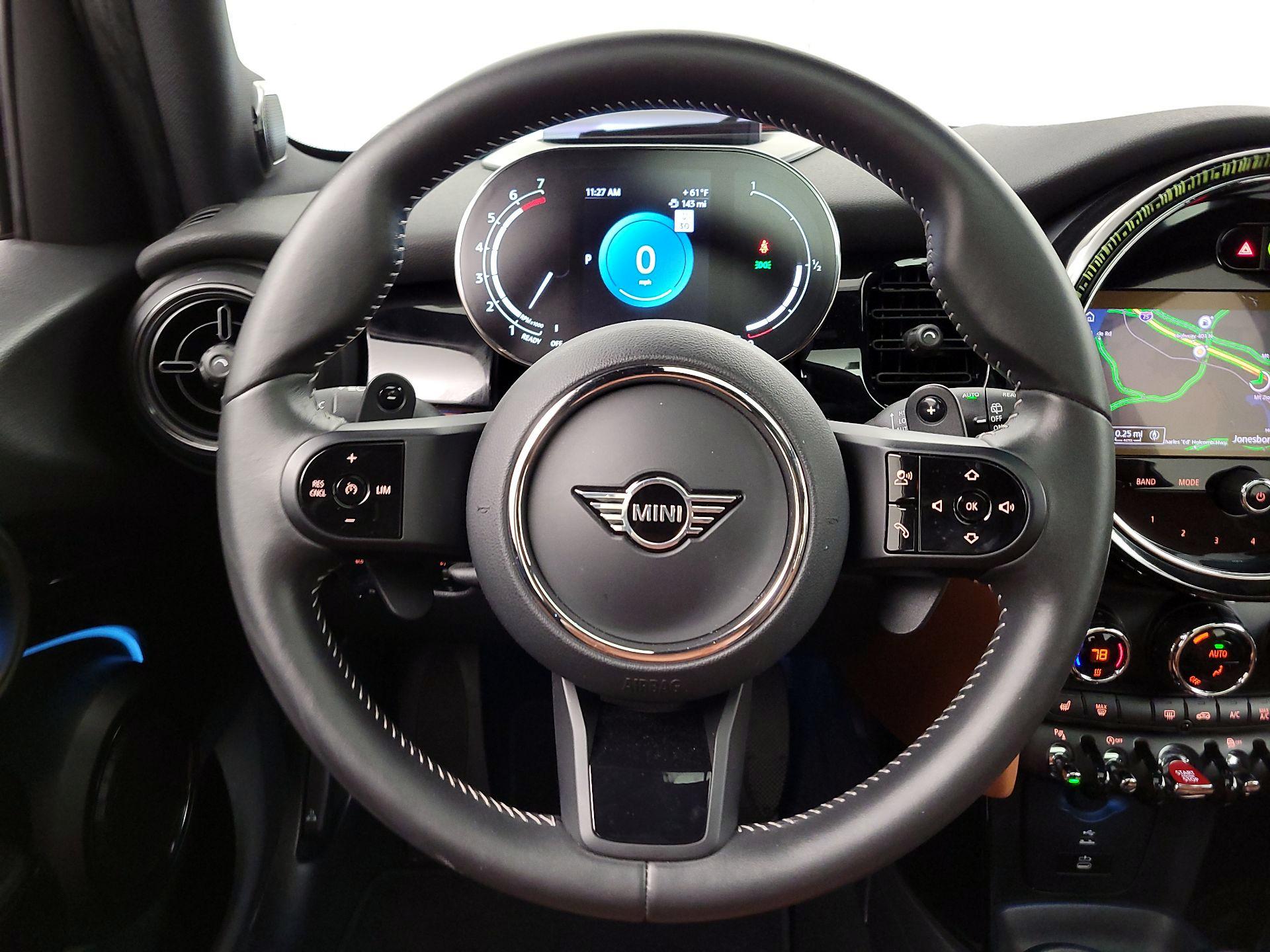 Thumbnail: 2023 MINI Cooper Hardtop - 10