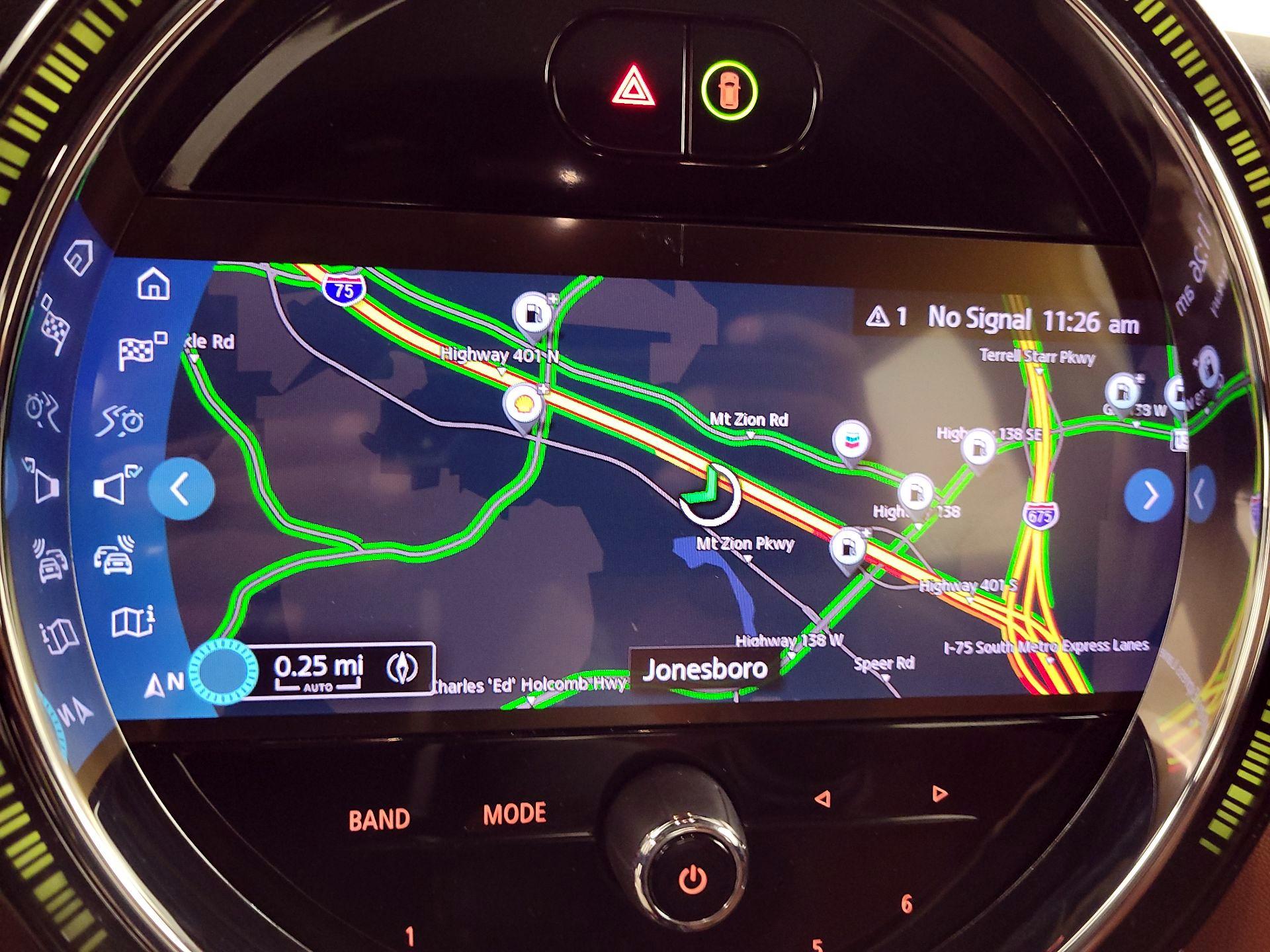 Thumbnail: 2023 MINI Cooper Hardtop - 14