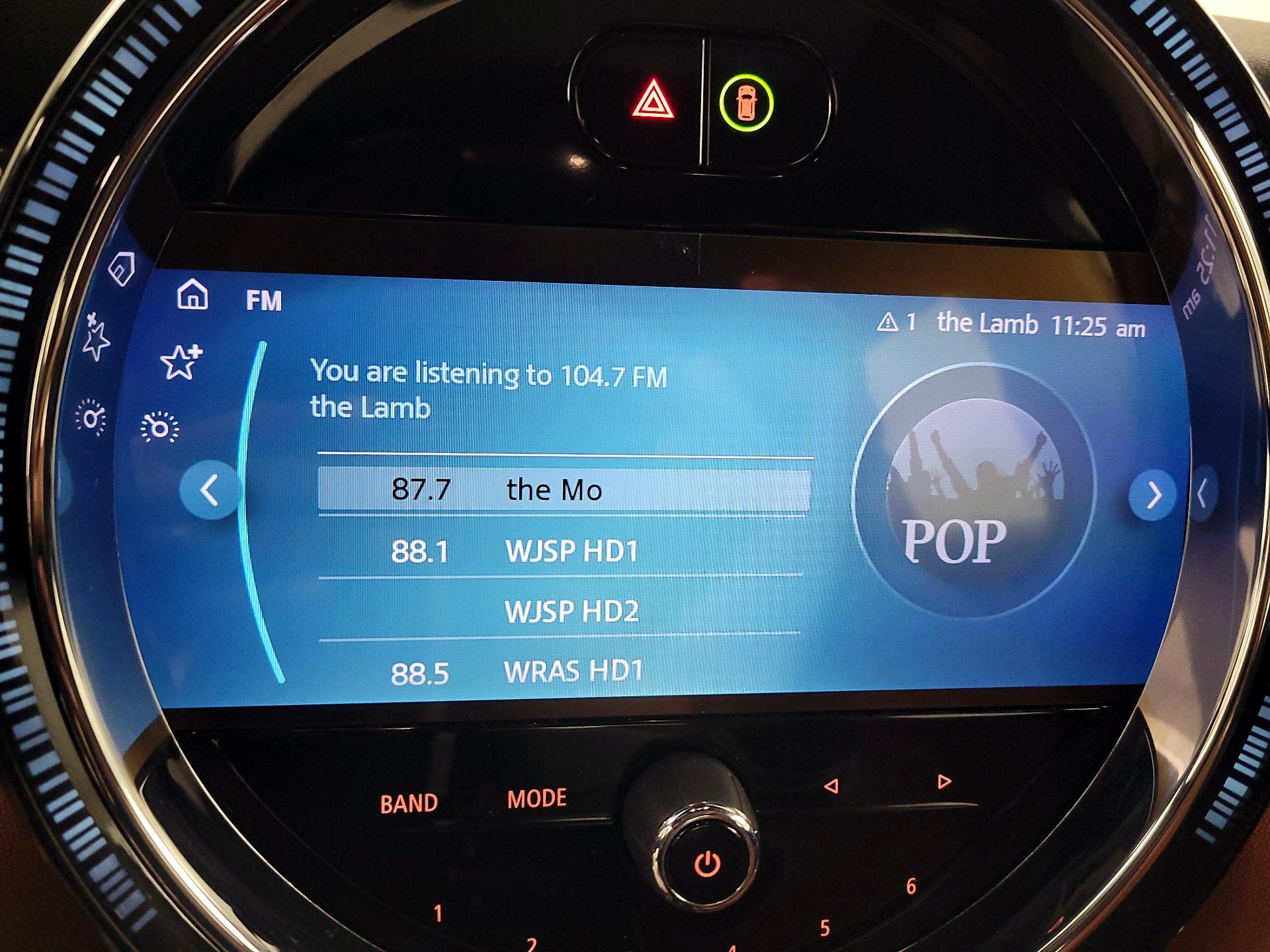 Thumbnail: 2023 MINI Cooper Hardtop - 16