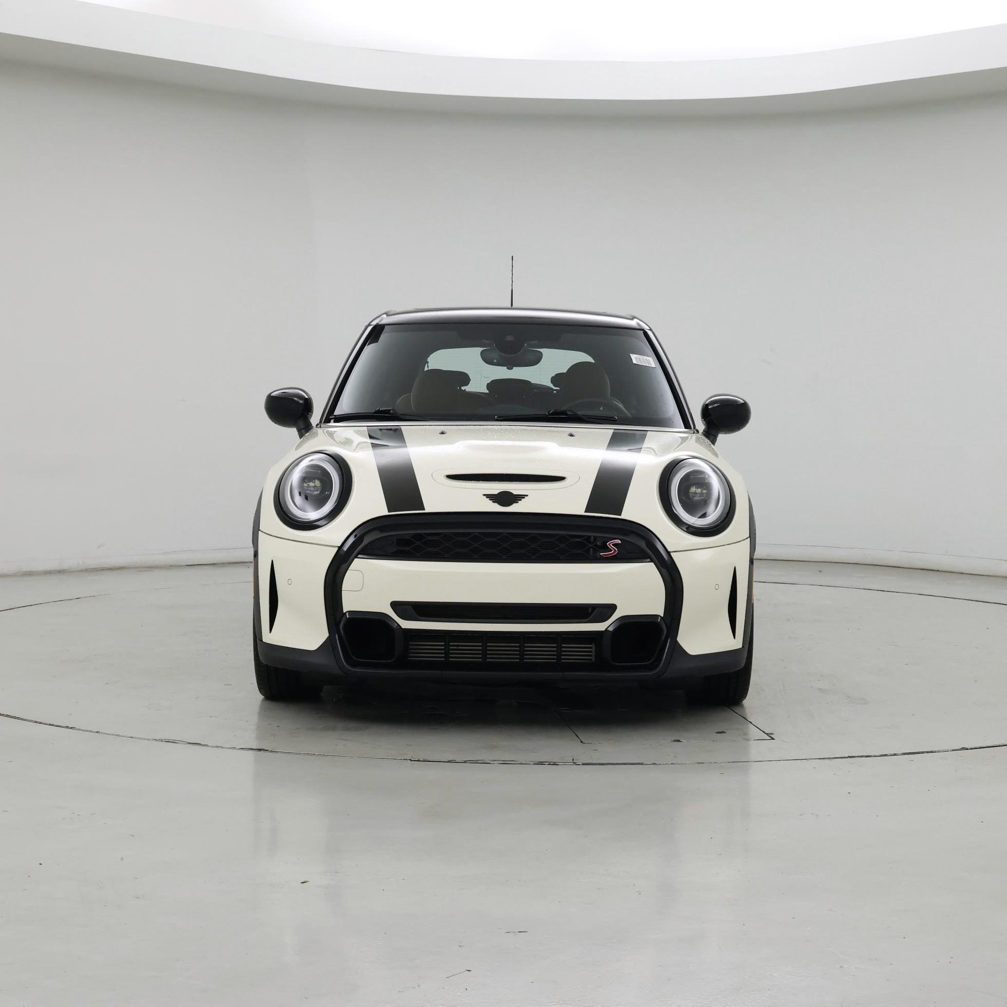 Thumbnail: 2023 MINI Cooper Hardtop - 5