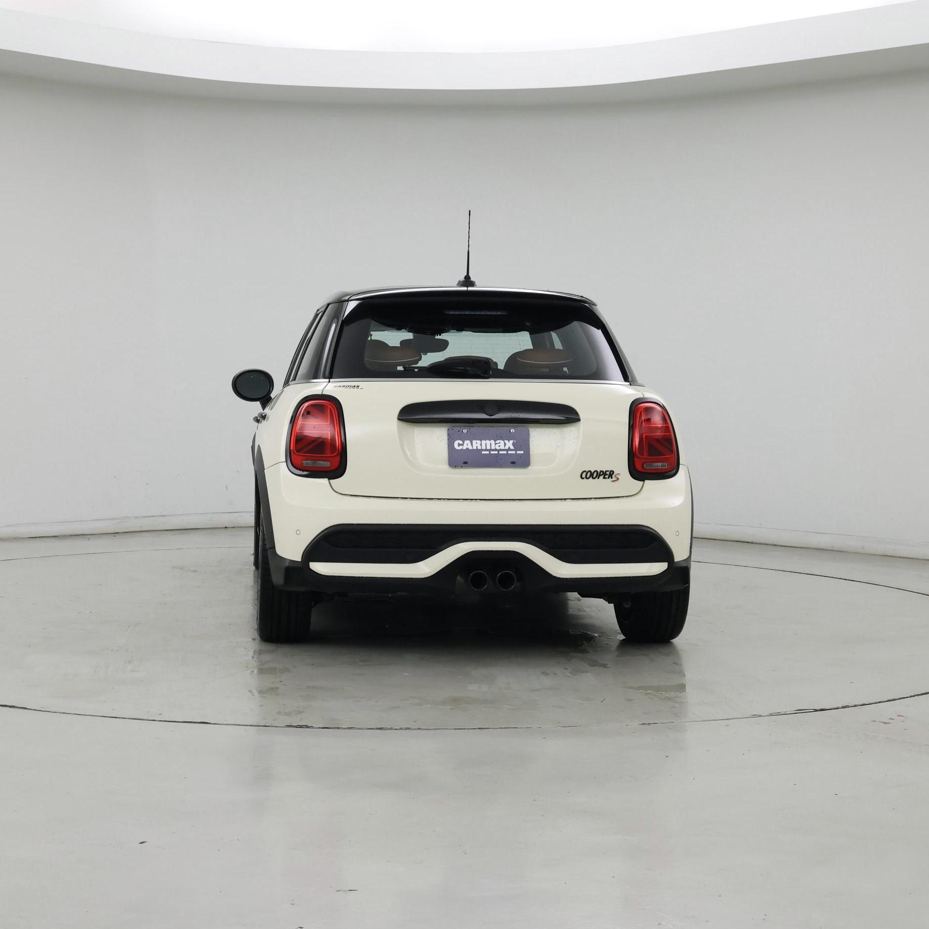 Thumbnail: 2023 MINI Cooper Hardtop - 6