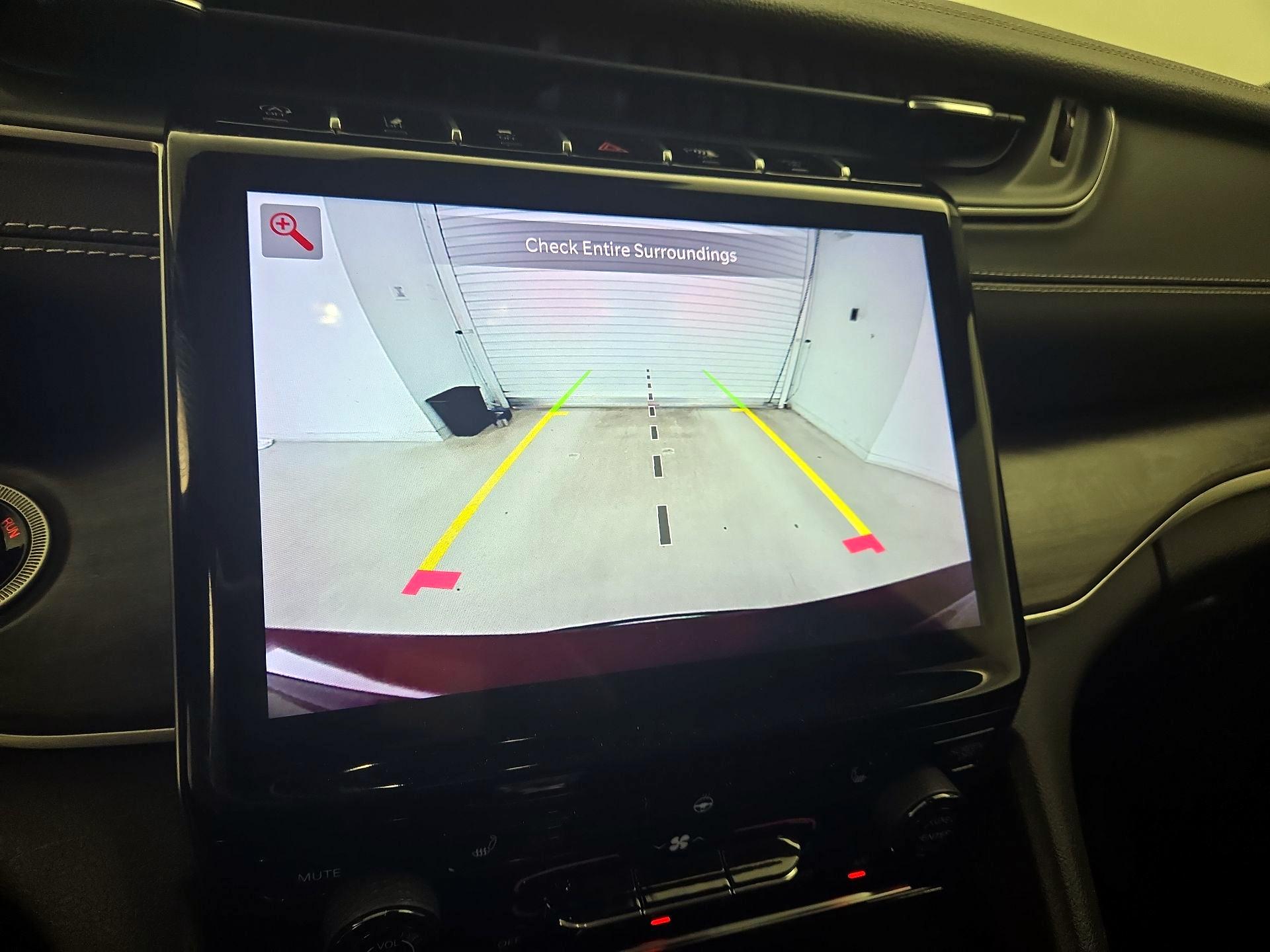 Thumbnail: 2021 Jeep Grand Cherokee L - 14