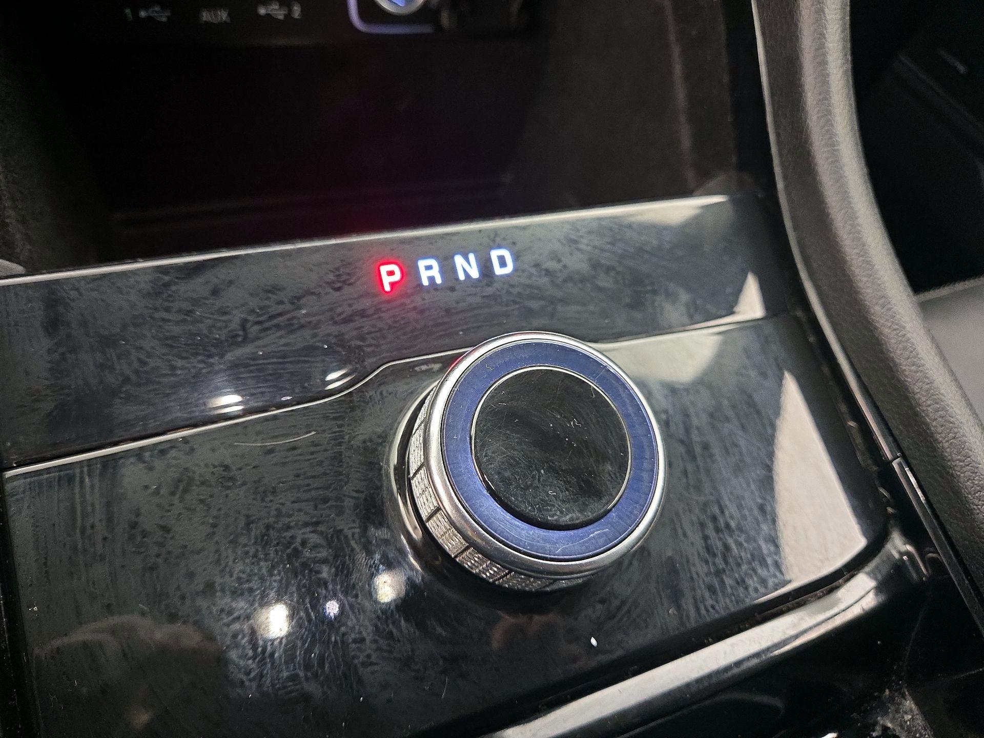 Thumbnail: 2021 Jeep Grand Cherokee L - 17