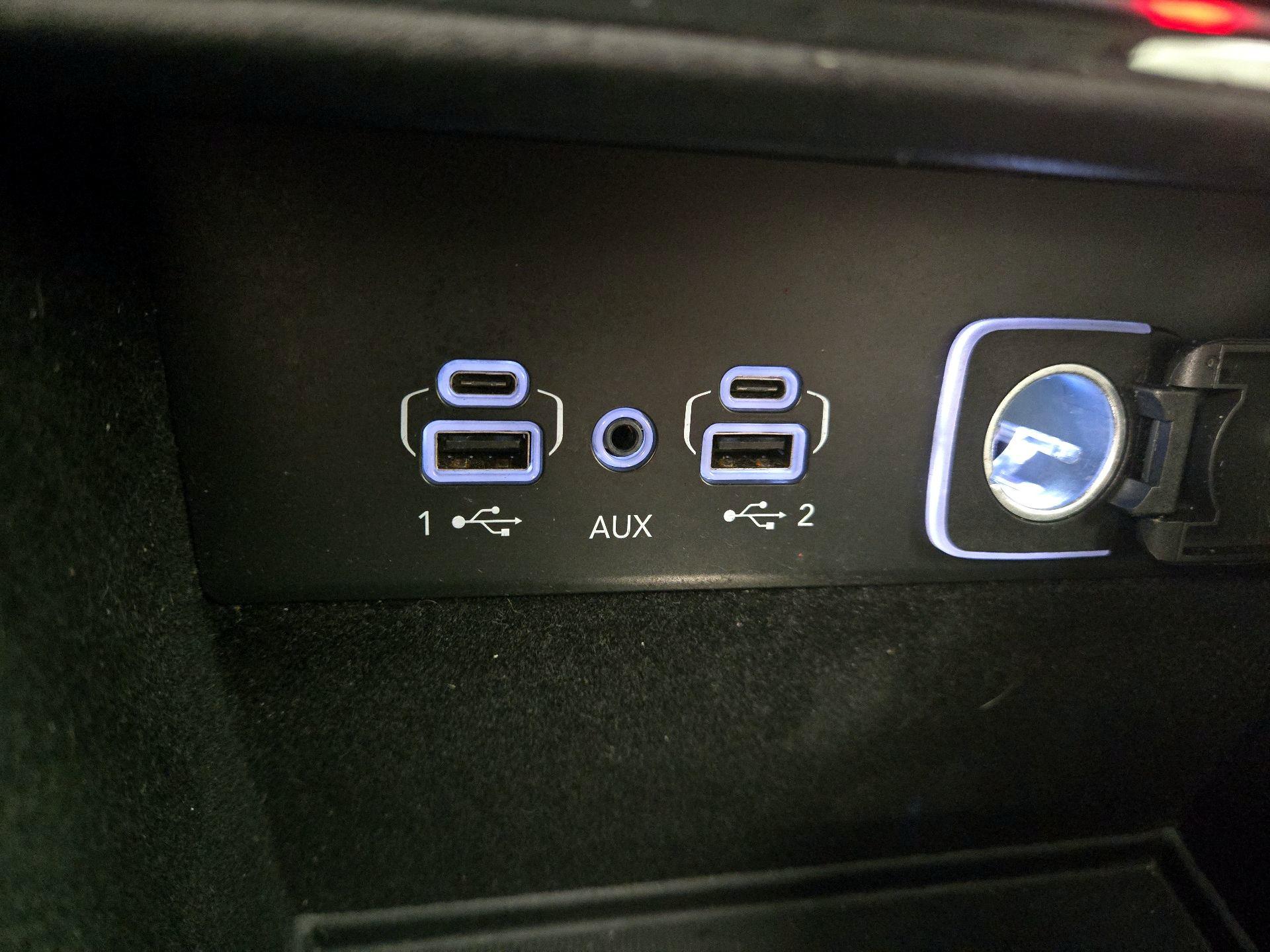 Thumbnail: 2021 Jeep Grand Cherokee L - 18