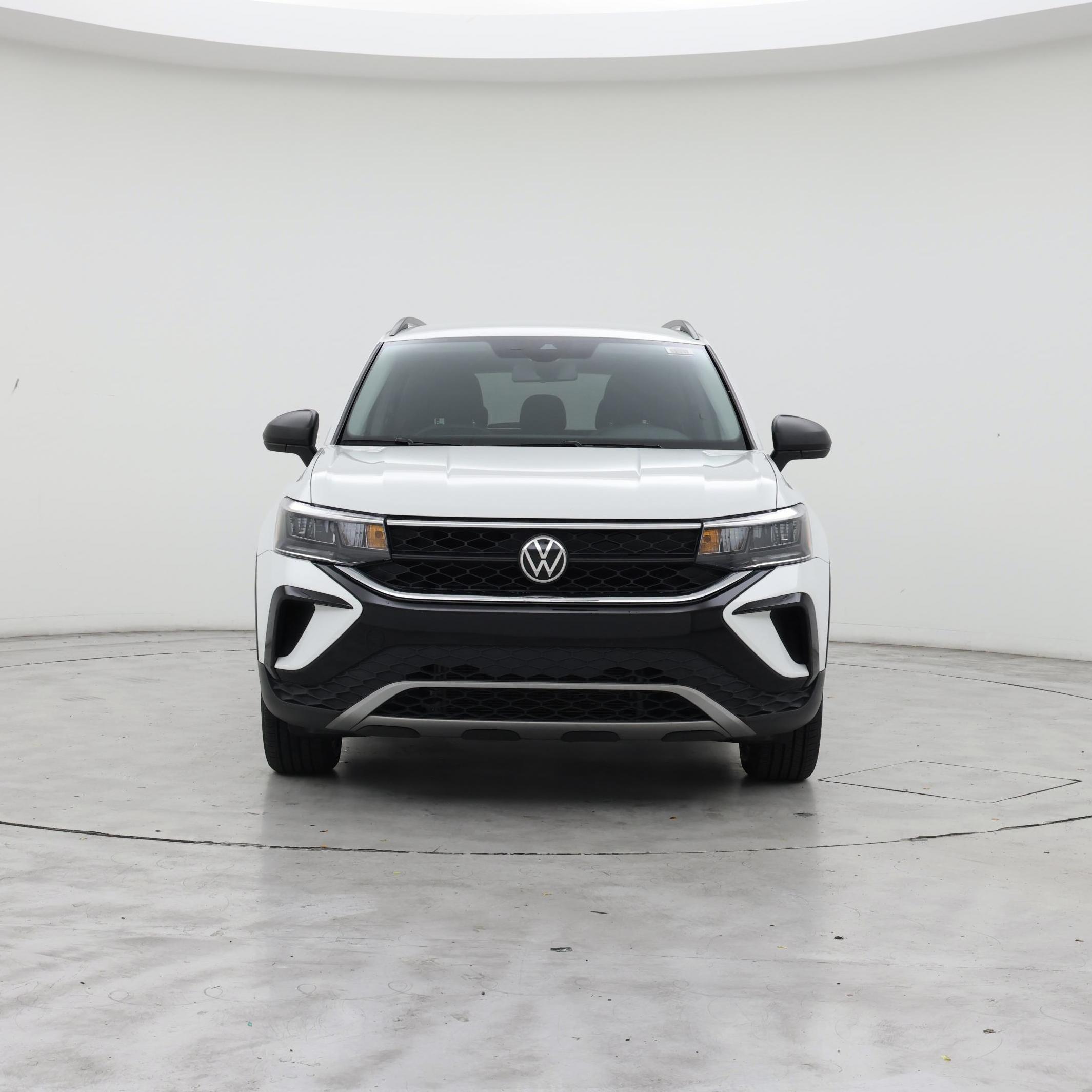 Thumbnail: 2022 Volkswagen Taos - 5