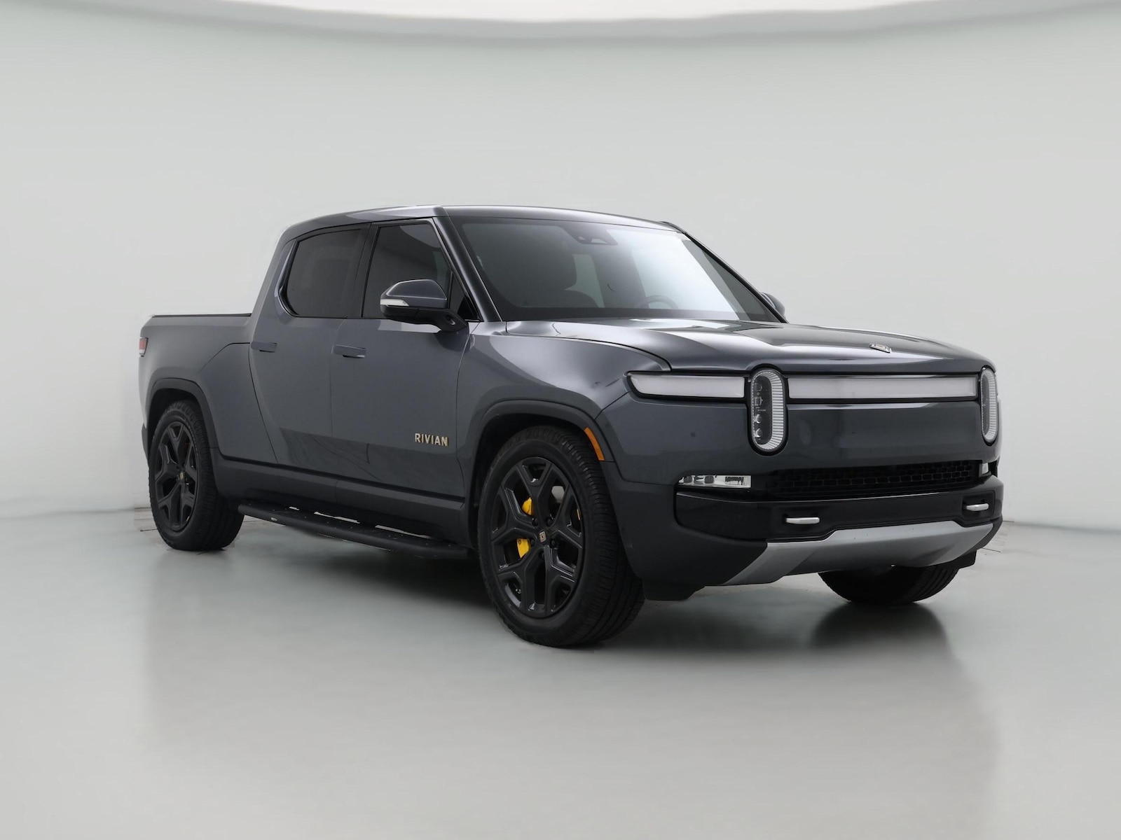 2023 Rivian R1T Adventure