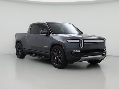 2023 Rivian R1T Adventure Quad-Motor Large