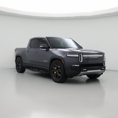 2023 Rivian R1T Adventure Quad-Motor Large