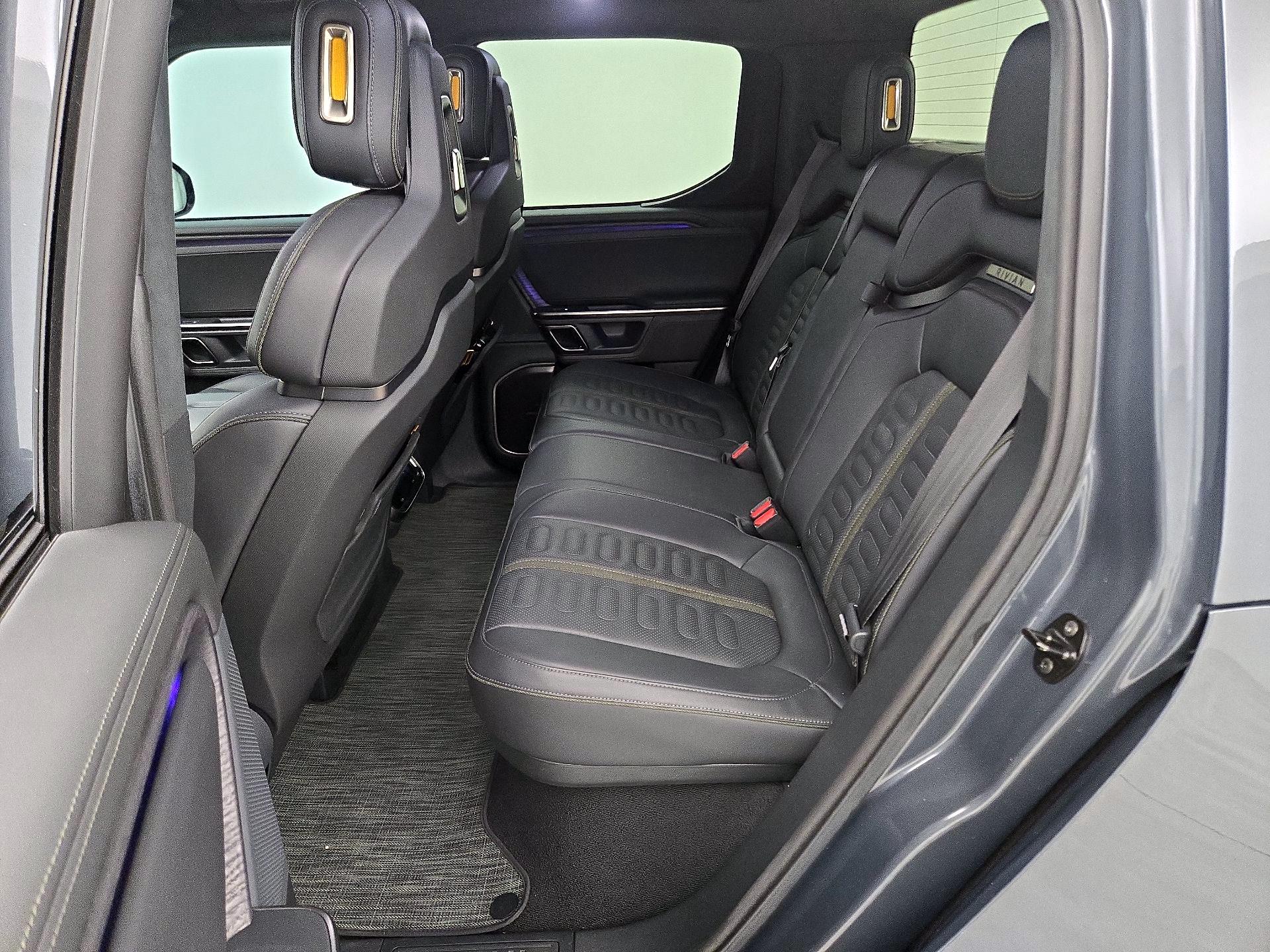 Thumbnail: 2023 Rivian R1T - 20