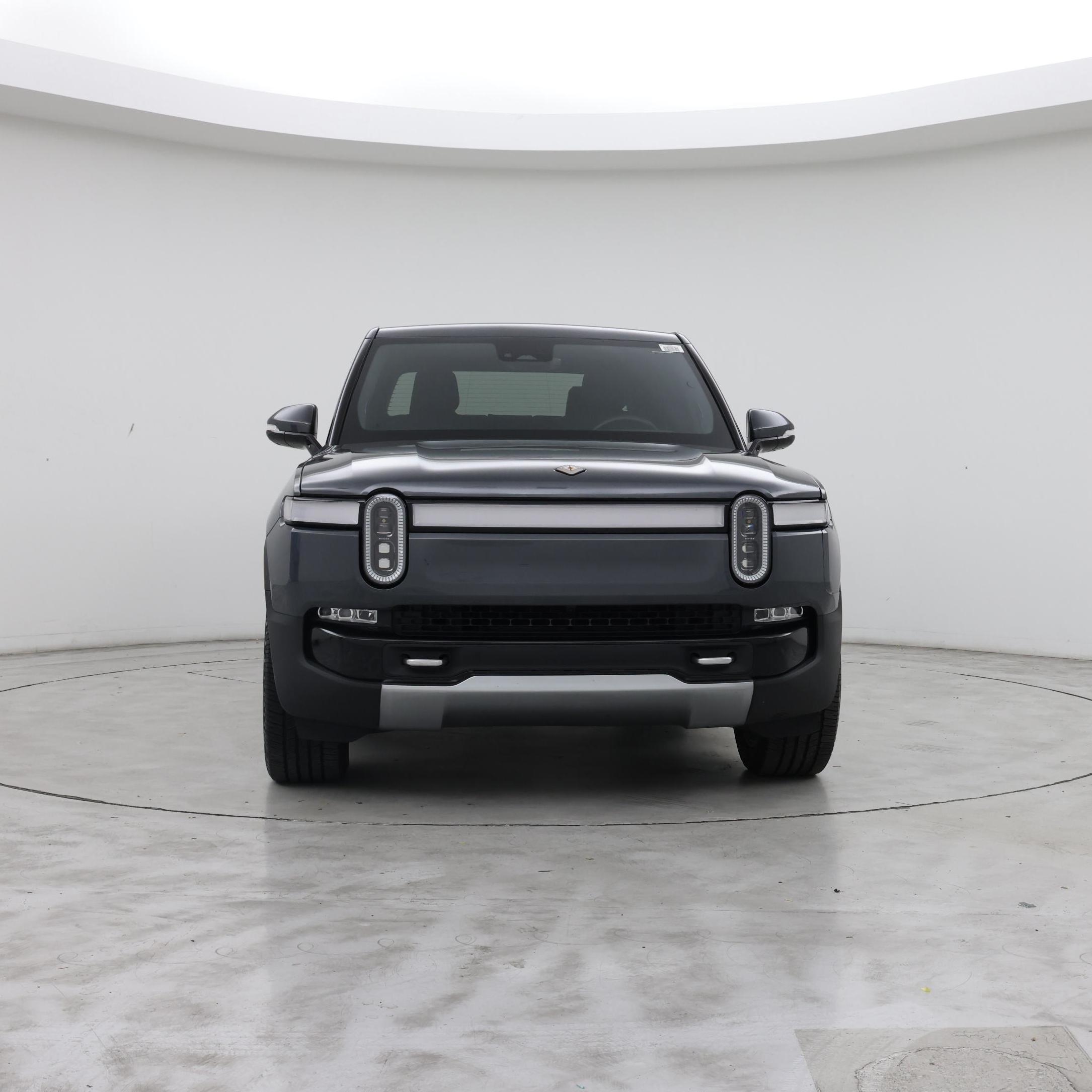 Thumbnail: 2023 Rivian R1T - 5