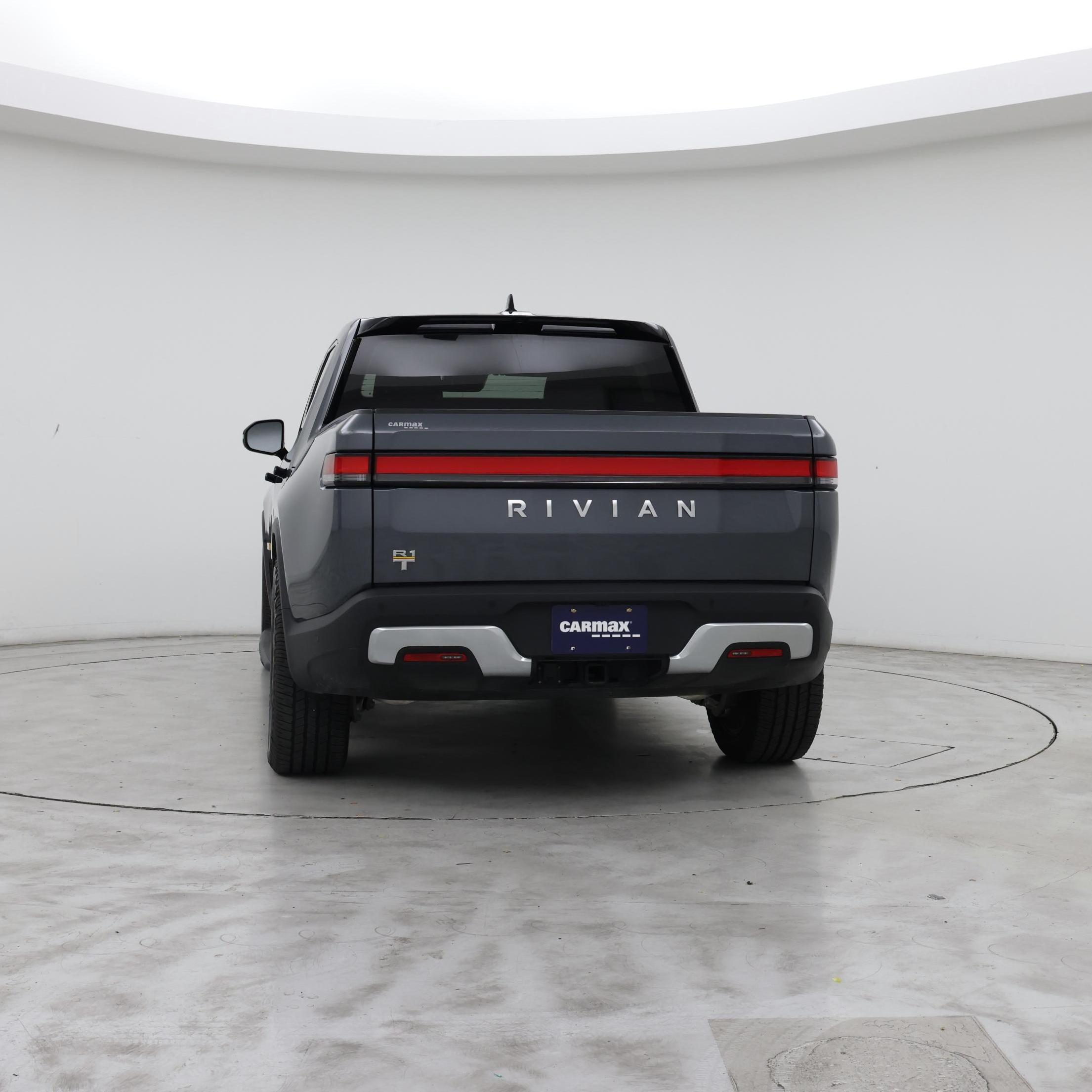 Thumbnail: 2023 Rivian R1T - 6