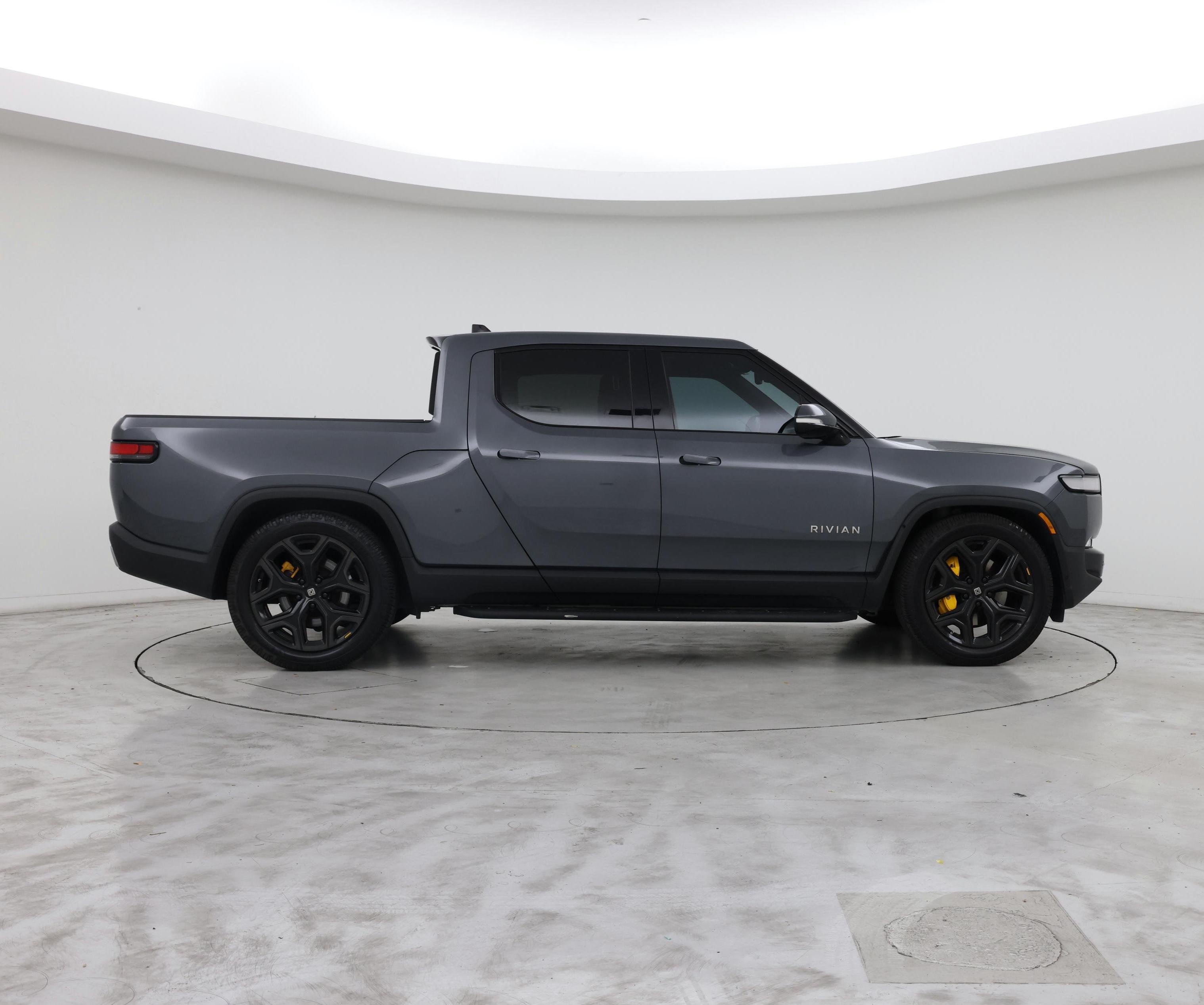 Thumbnail: 2023 Rivian R1T - 7