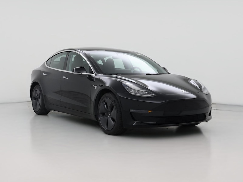 2019 Tesla Model 3 Long Range -
                  Boynton Beach, FL