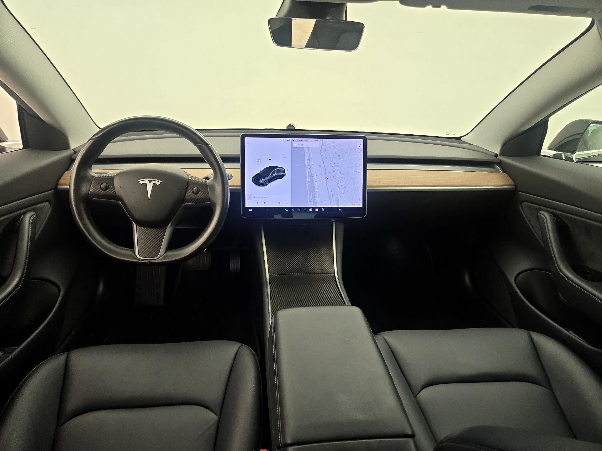 Thumbnail: 2019 Tesla Model 3 - 9