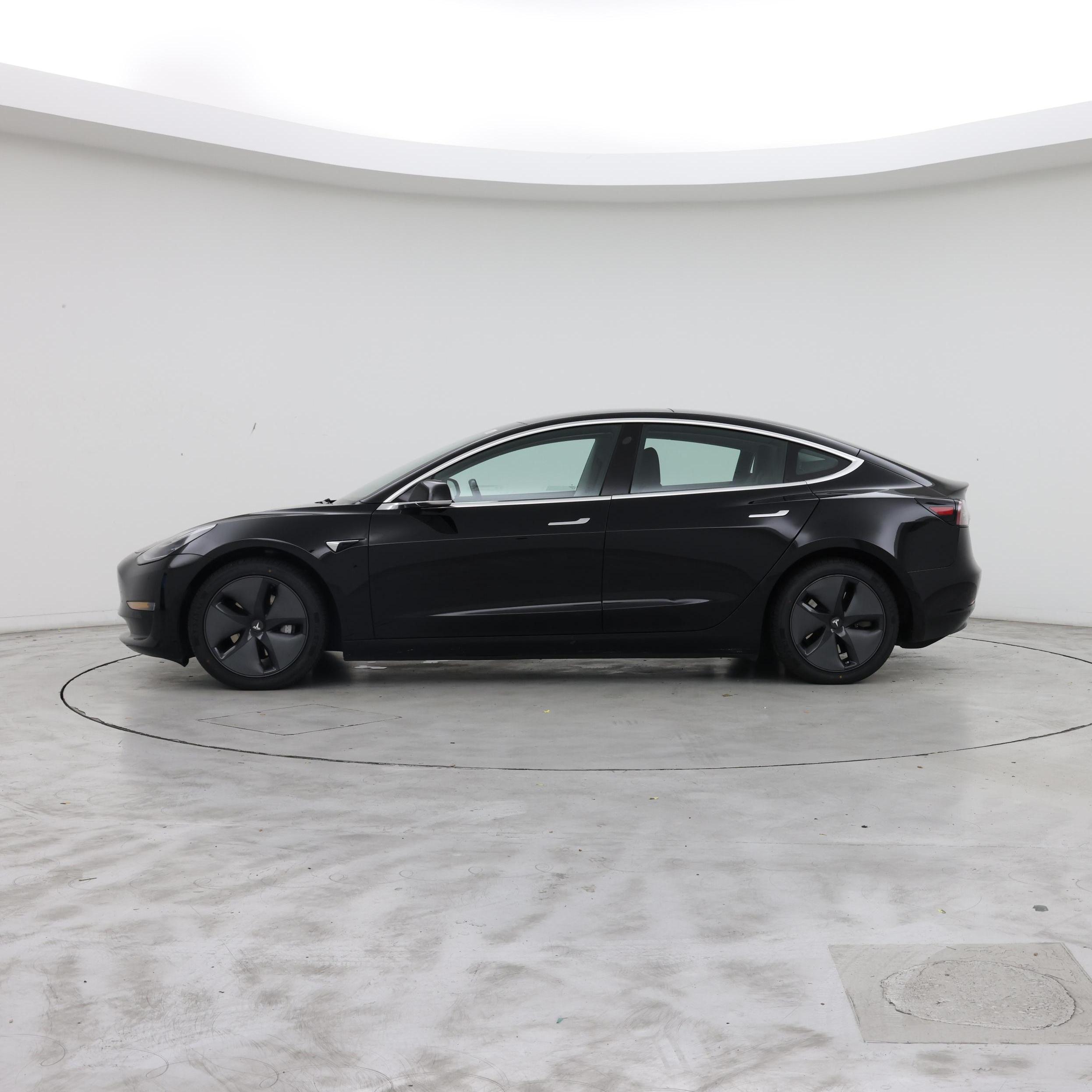 Thumbnail: 2019 Tesla Model 3 - 3
