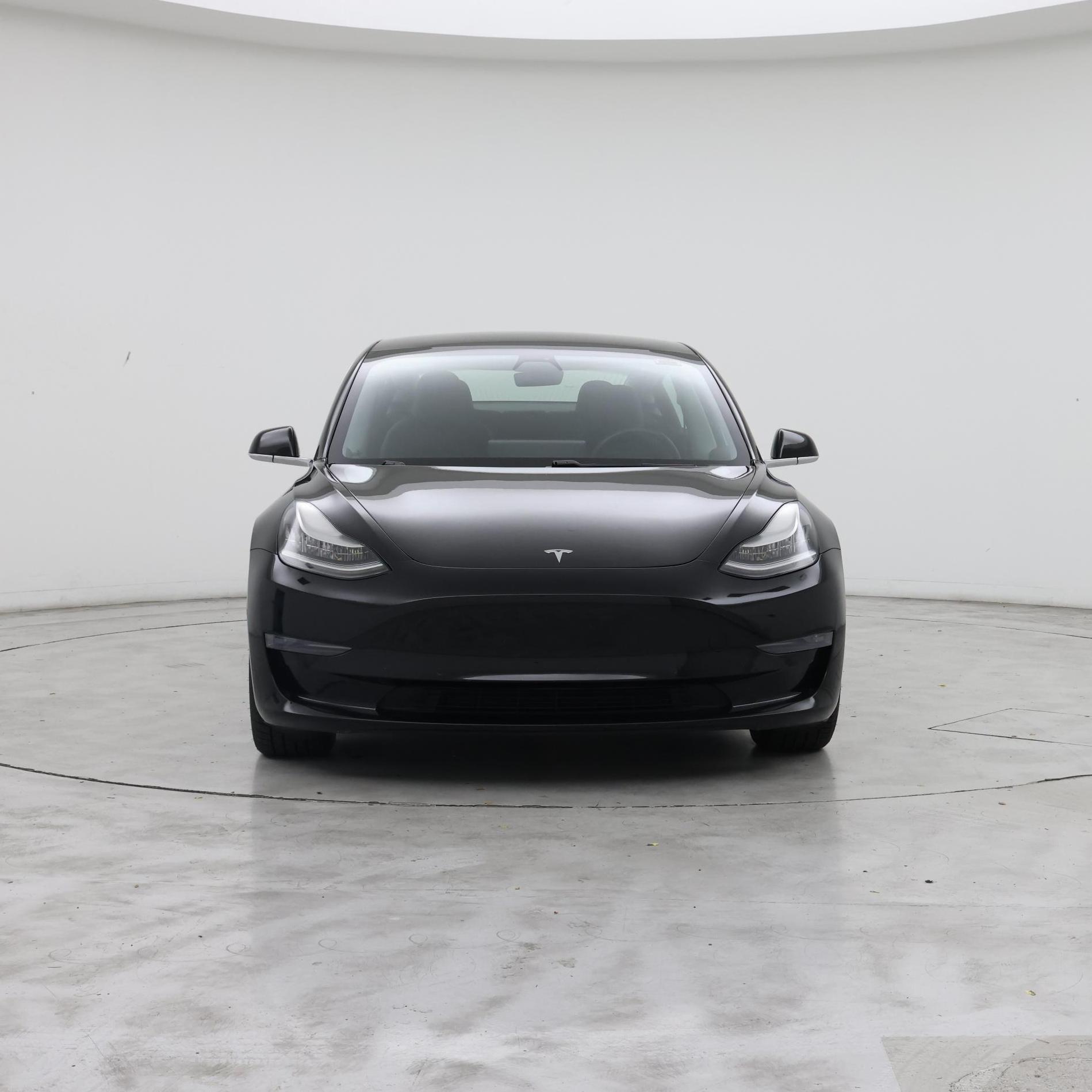 Thumbnail: 2019 Tesla Model 3 - 5