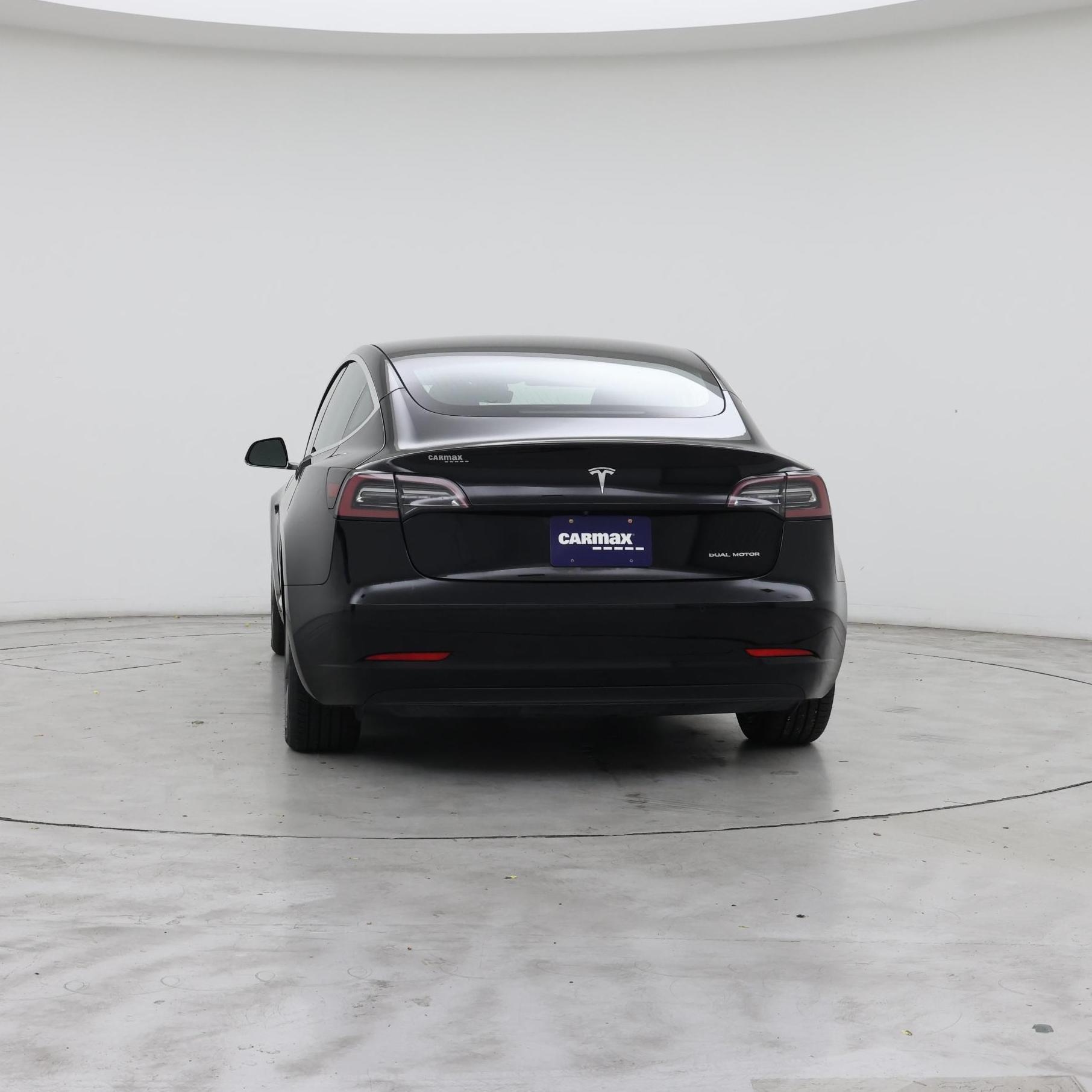 Thumbnail: 2019 Tesla Model 3 - 6
