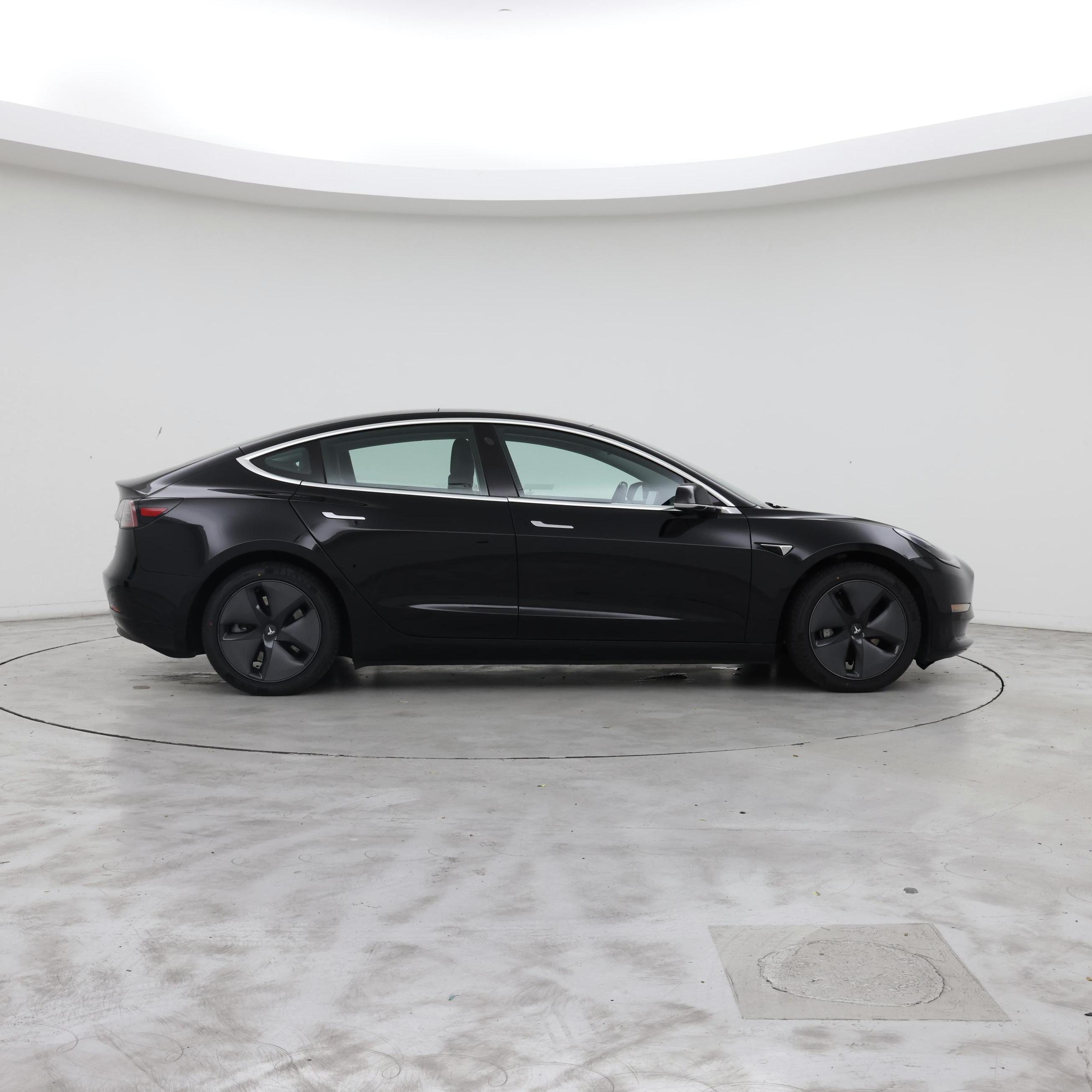 Thumbnail: 2019 Tesla Model 3 - 7
