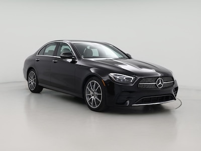 2022 Mercedes-Benz E350