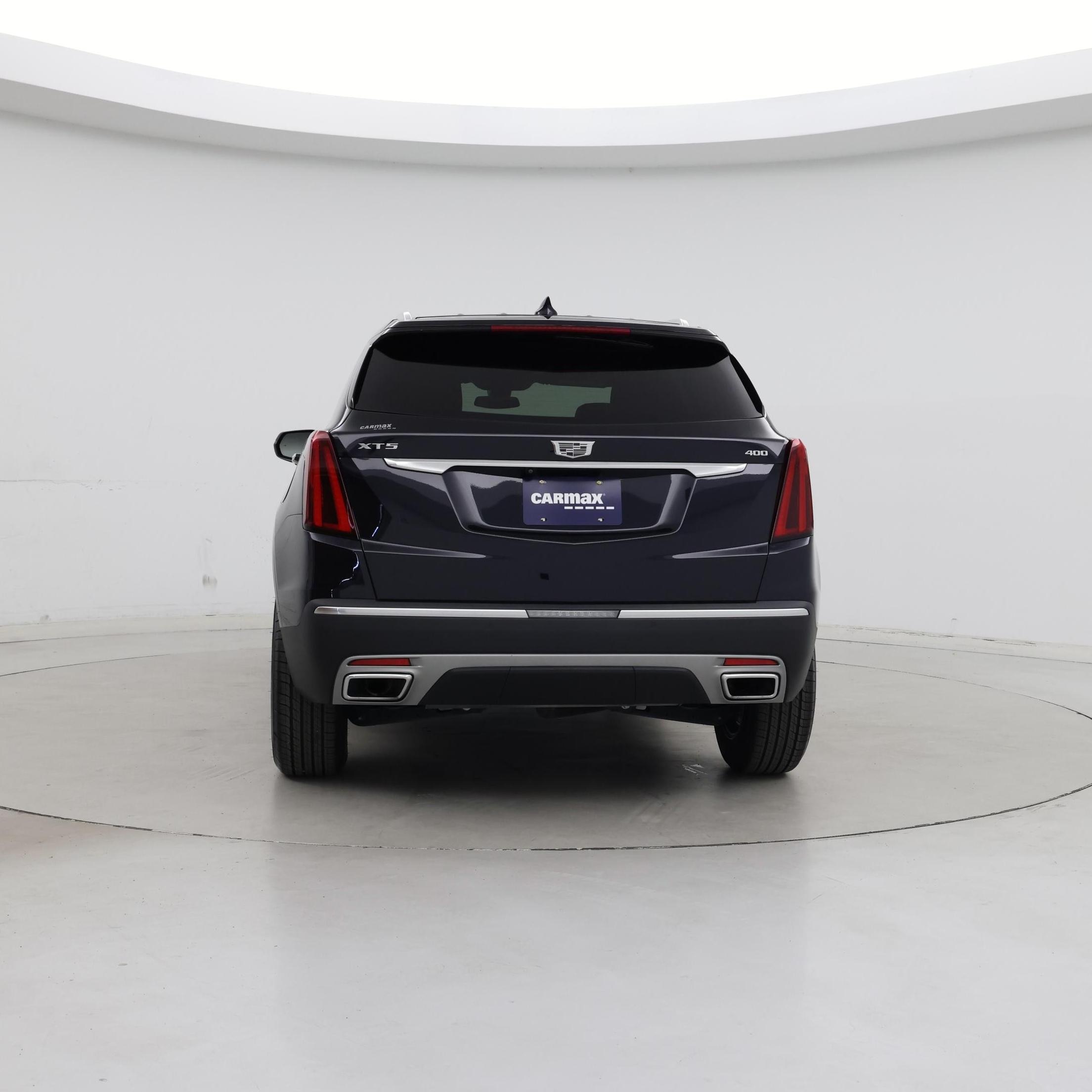 Thumbnail: 2022 Cadillac XT5 - 6