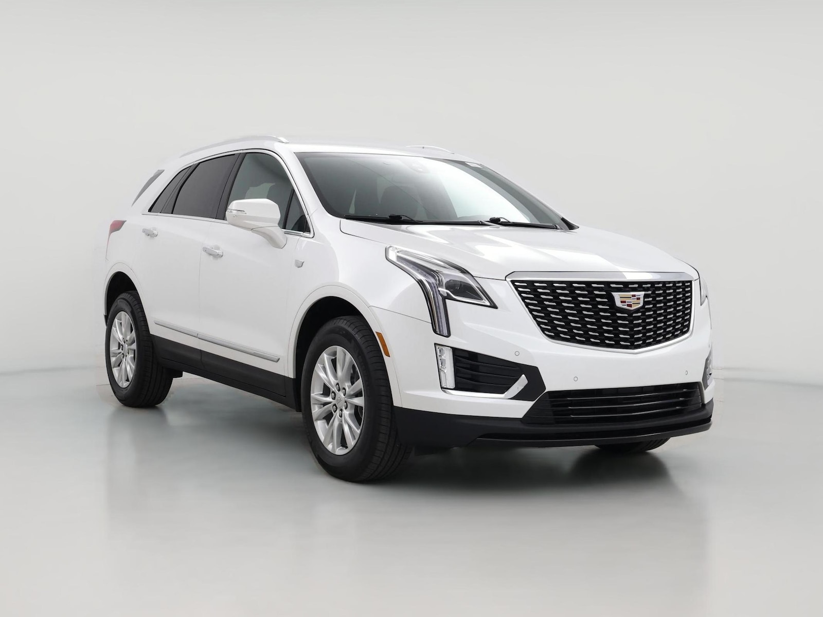 2023 Cadillac XT5 Luxury
