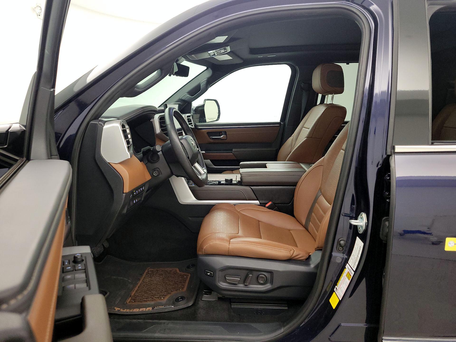 Thumbnail: 2023 Toyota Tundra - 11