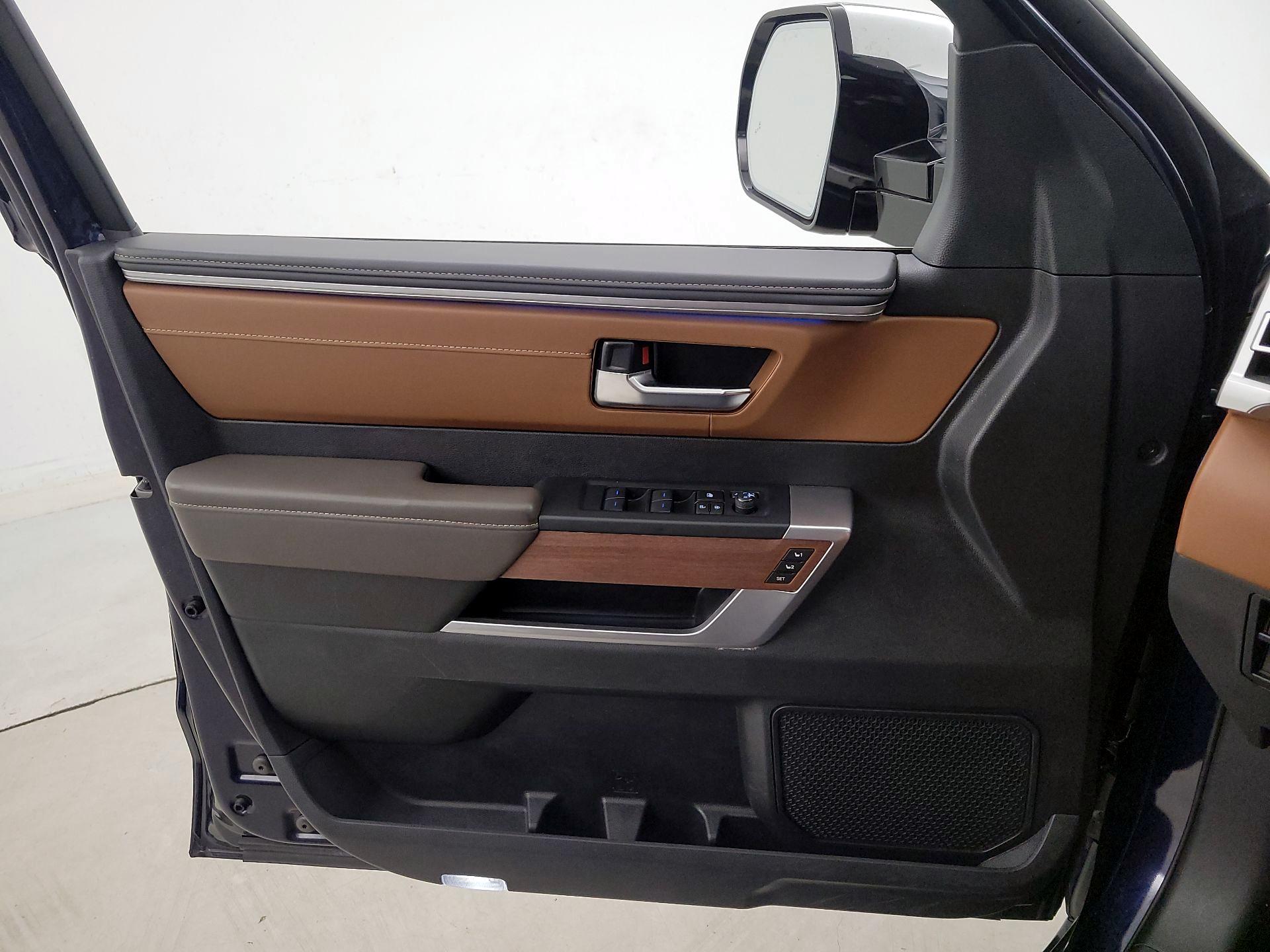 Thumbnail: 2023 Toyota Tundra - 12