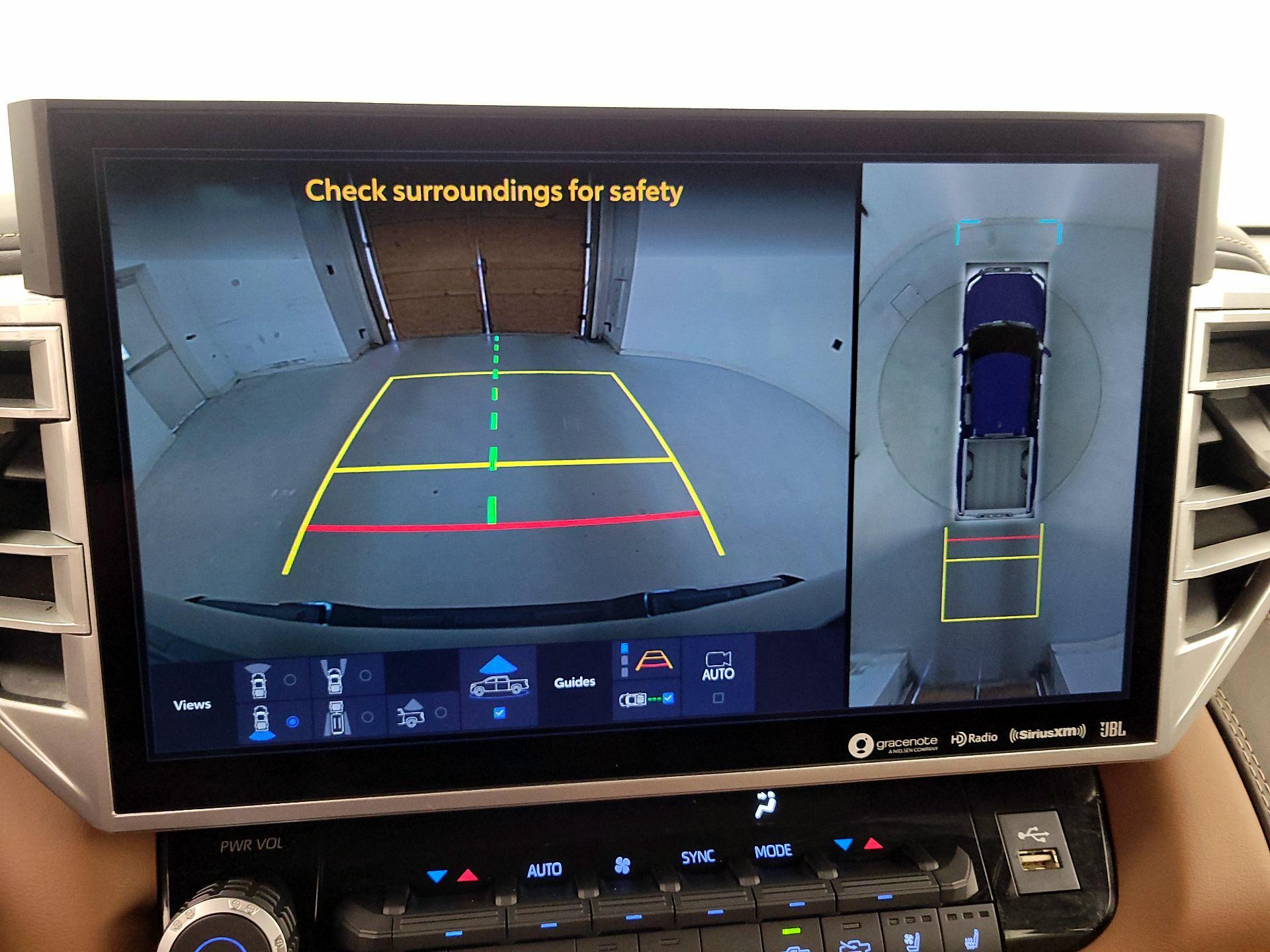 Thumbnail: 2023 Toyota Tundra - 14